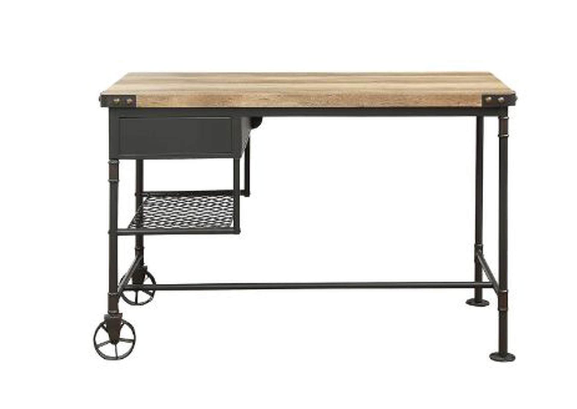 Itzel Desk,Acme