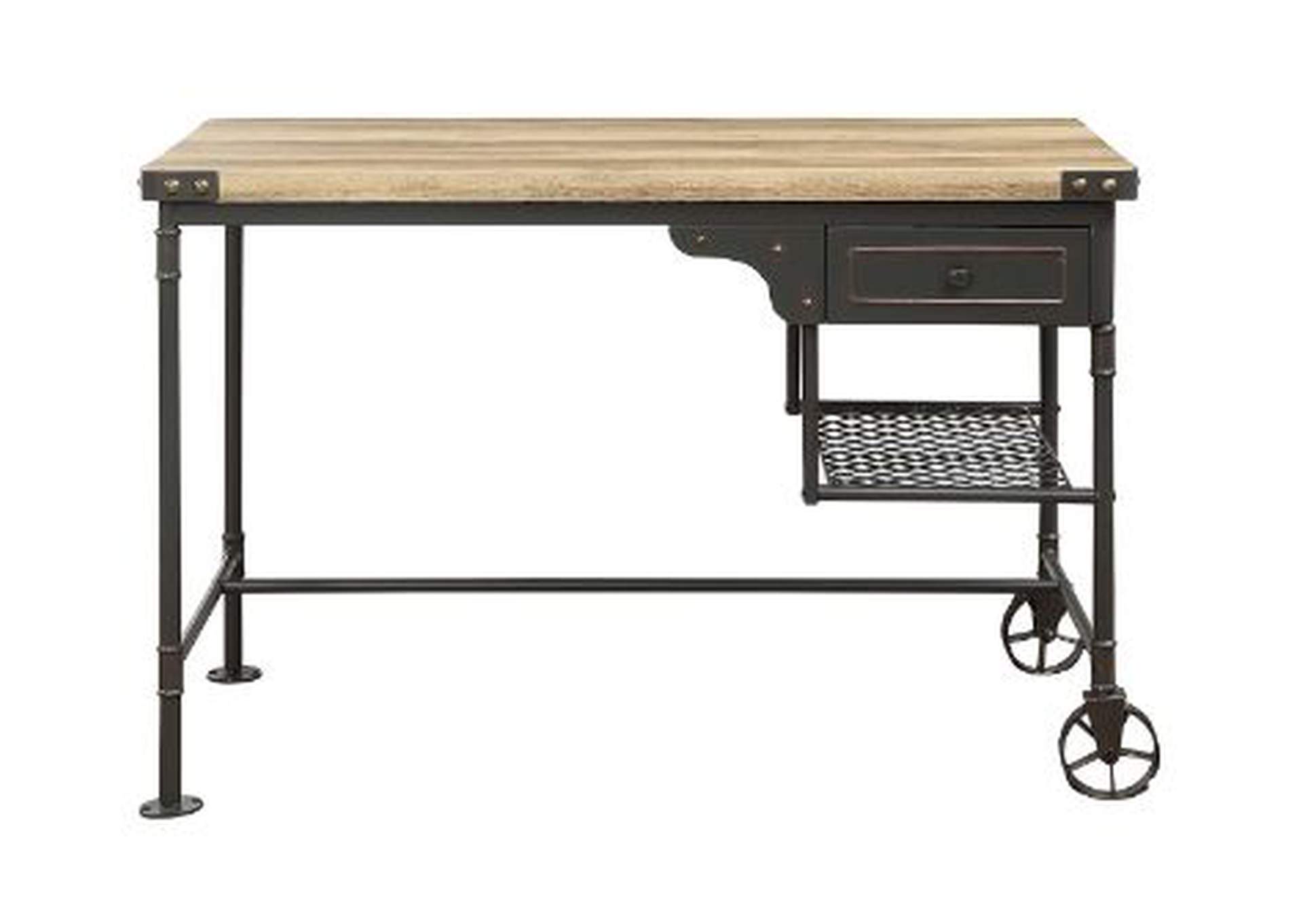 Itzel Desk,Acme