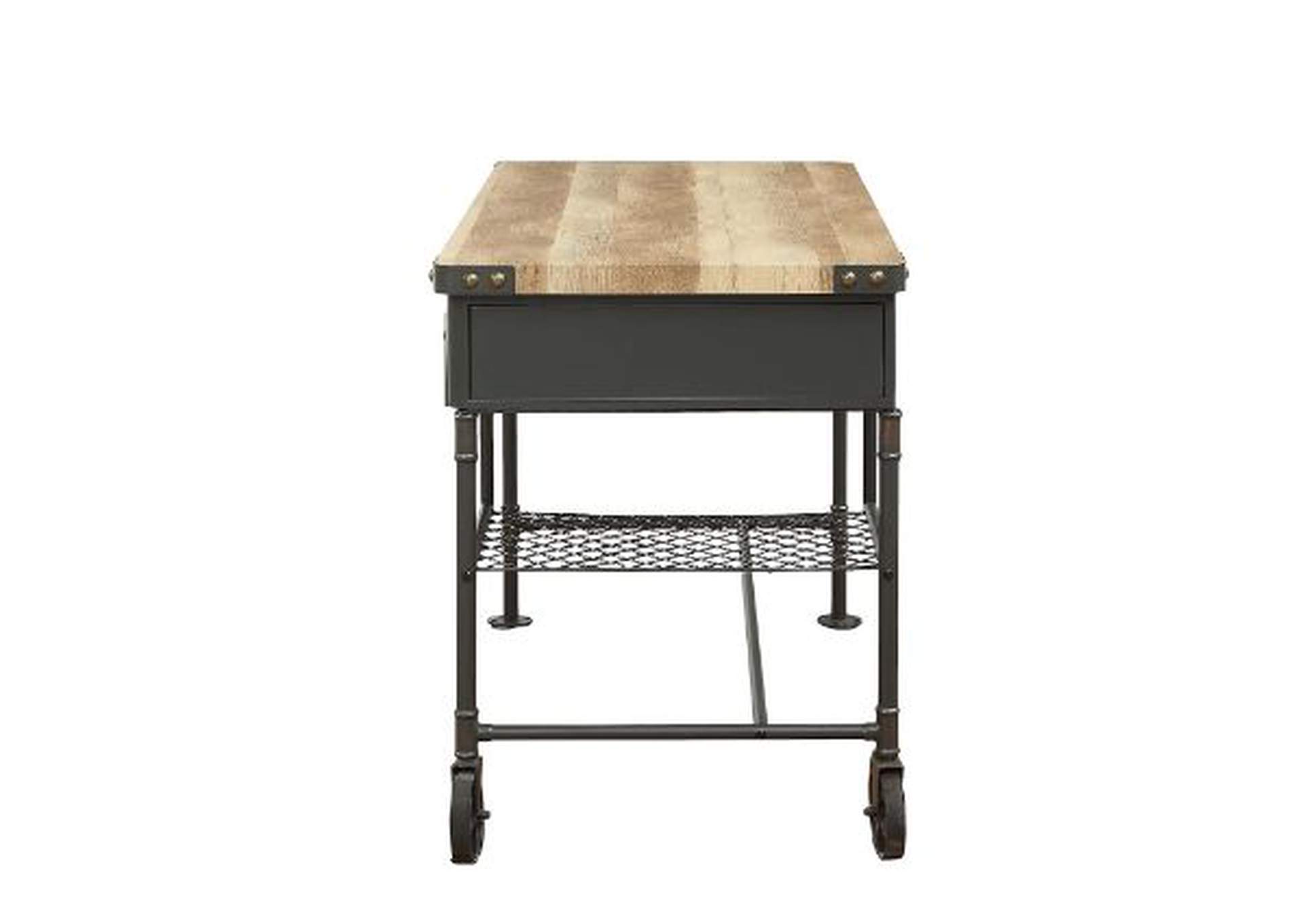 Itzel Desk,Acme