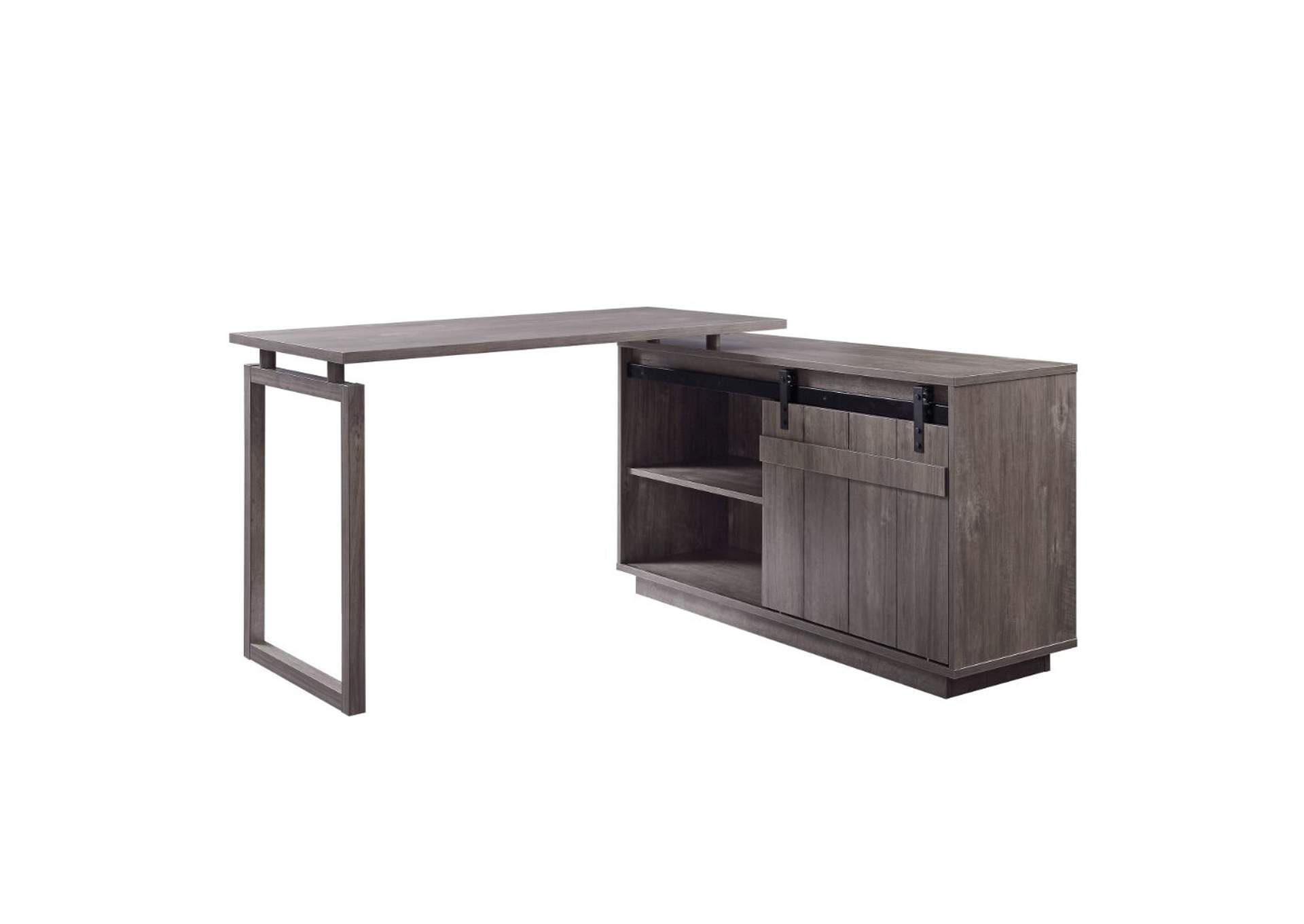 Bellarosa Desk,Acme