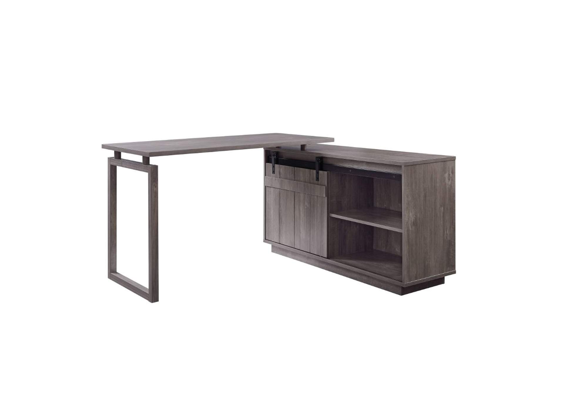 Bellarosa Desk,Acme