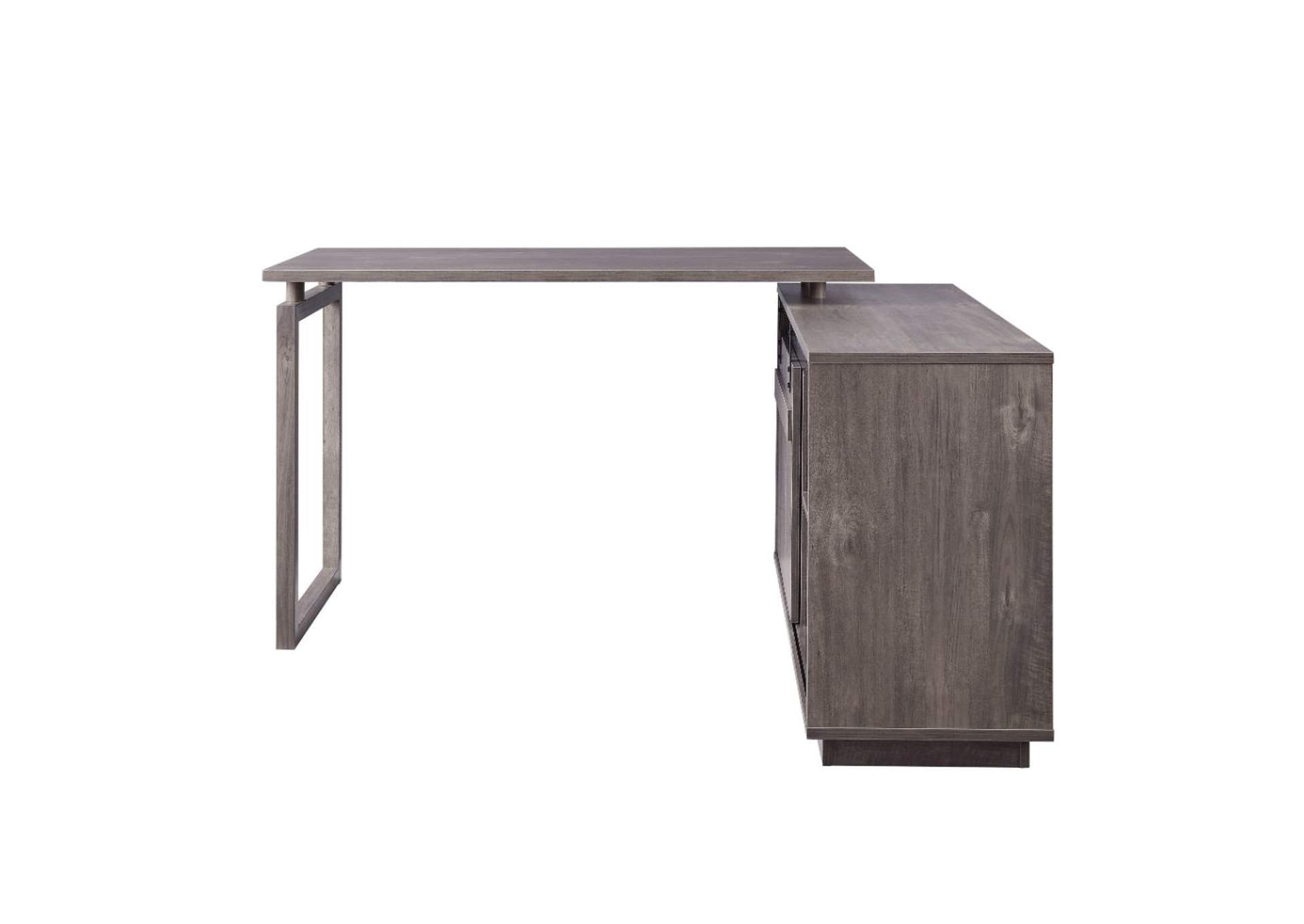 Bellarosa Desk,Acme