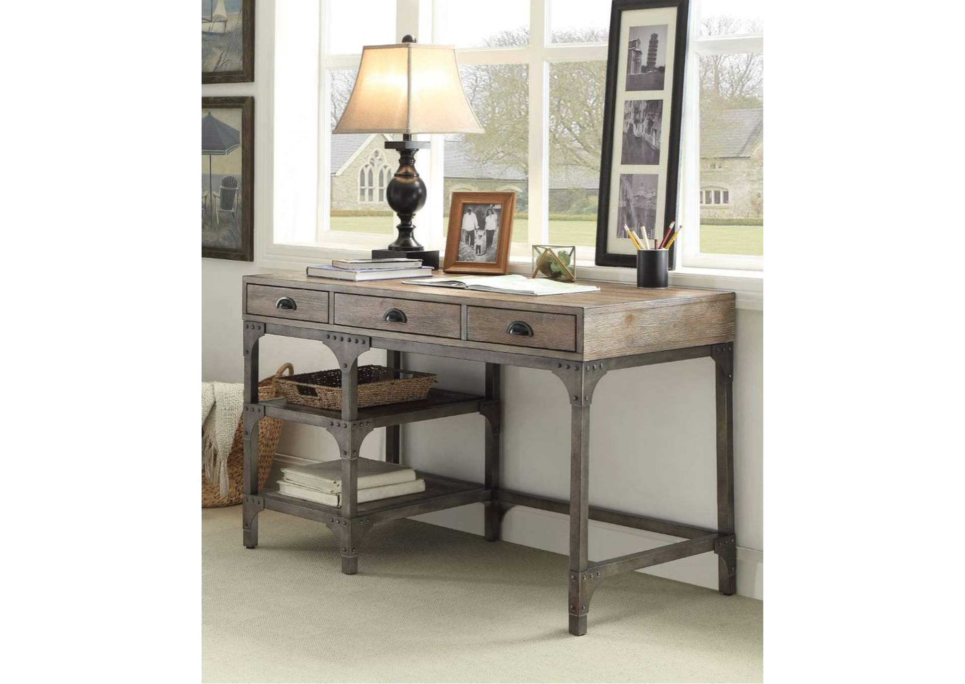 Gorden Desk,Acme