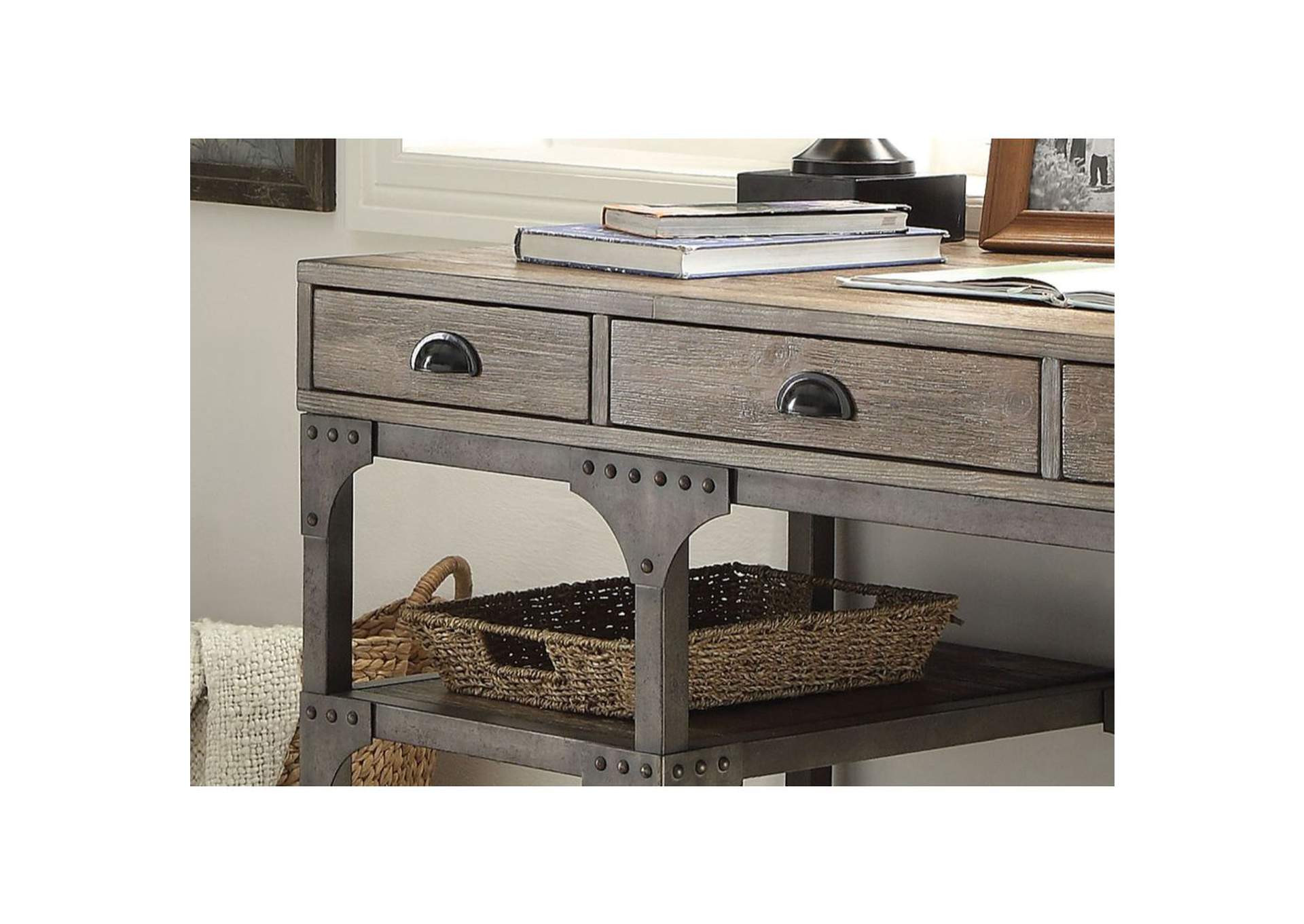 Gorden Desk,Acme