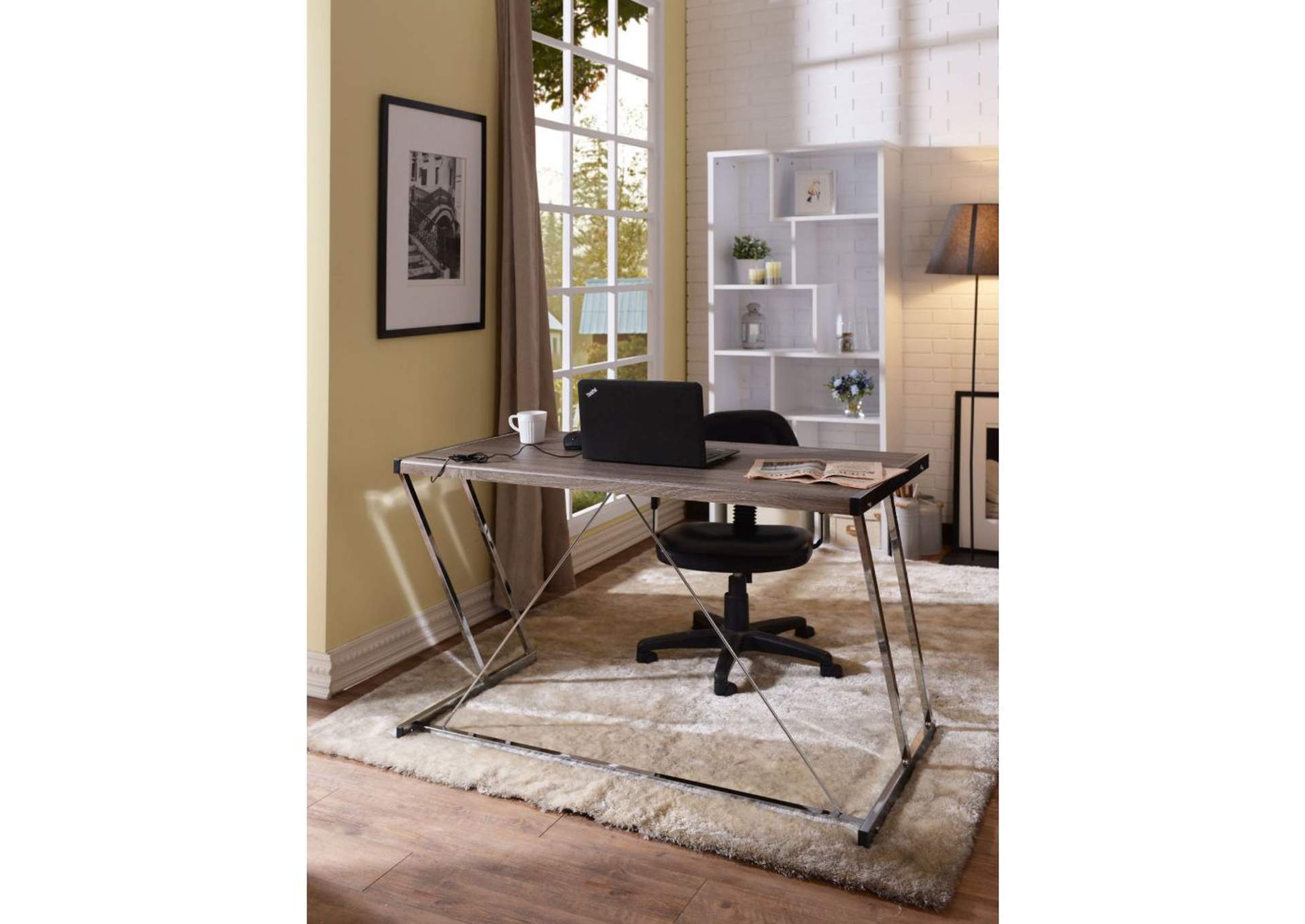 Finis Desk,Acme