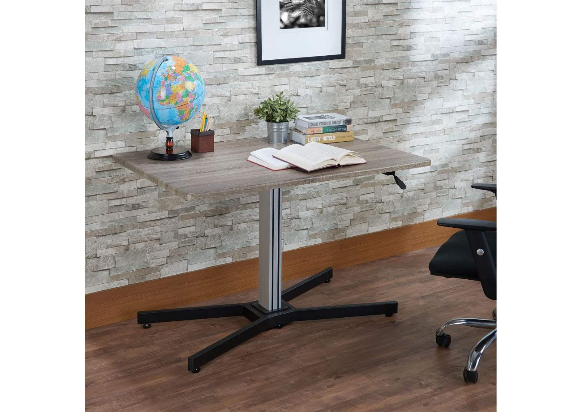 Inscho Desk,Acme