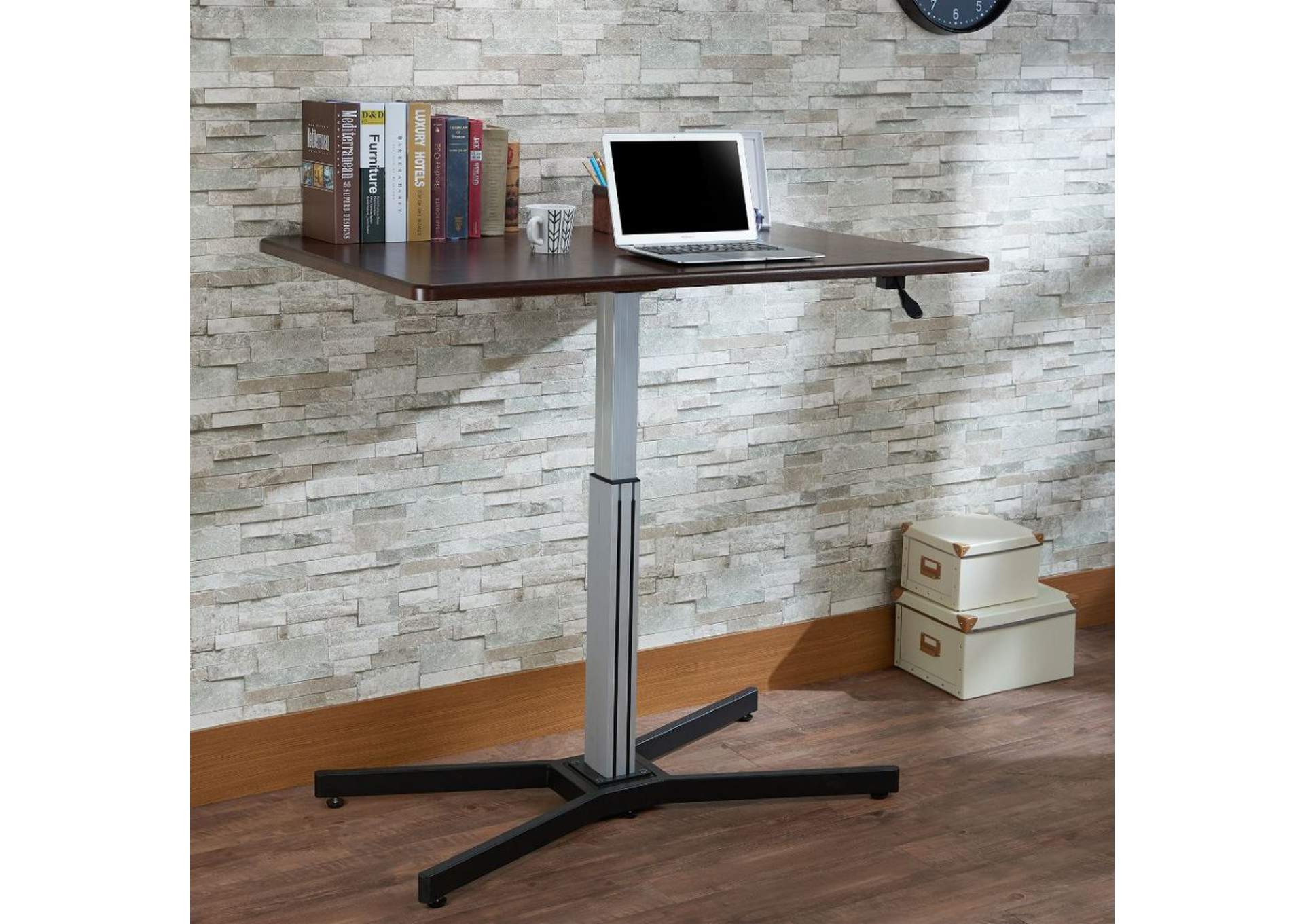 Inscho Desk,Acme