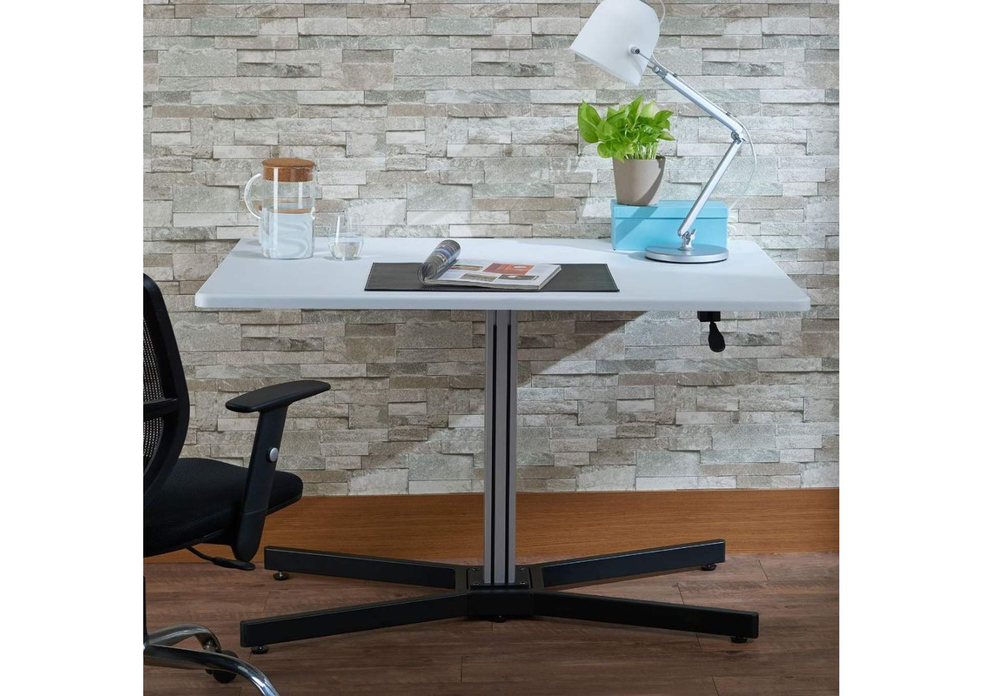 Inscho Desk,Acme