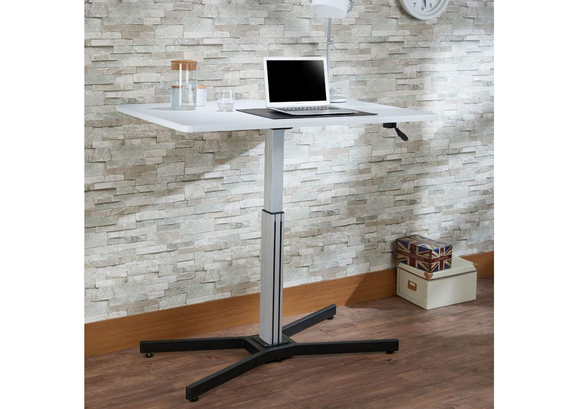 Inscho Desk,Acme