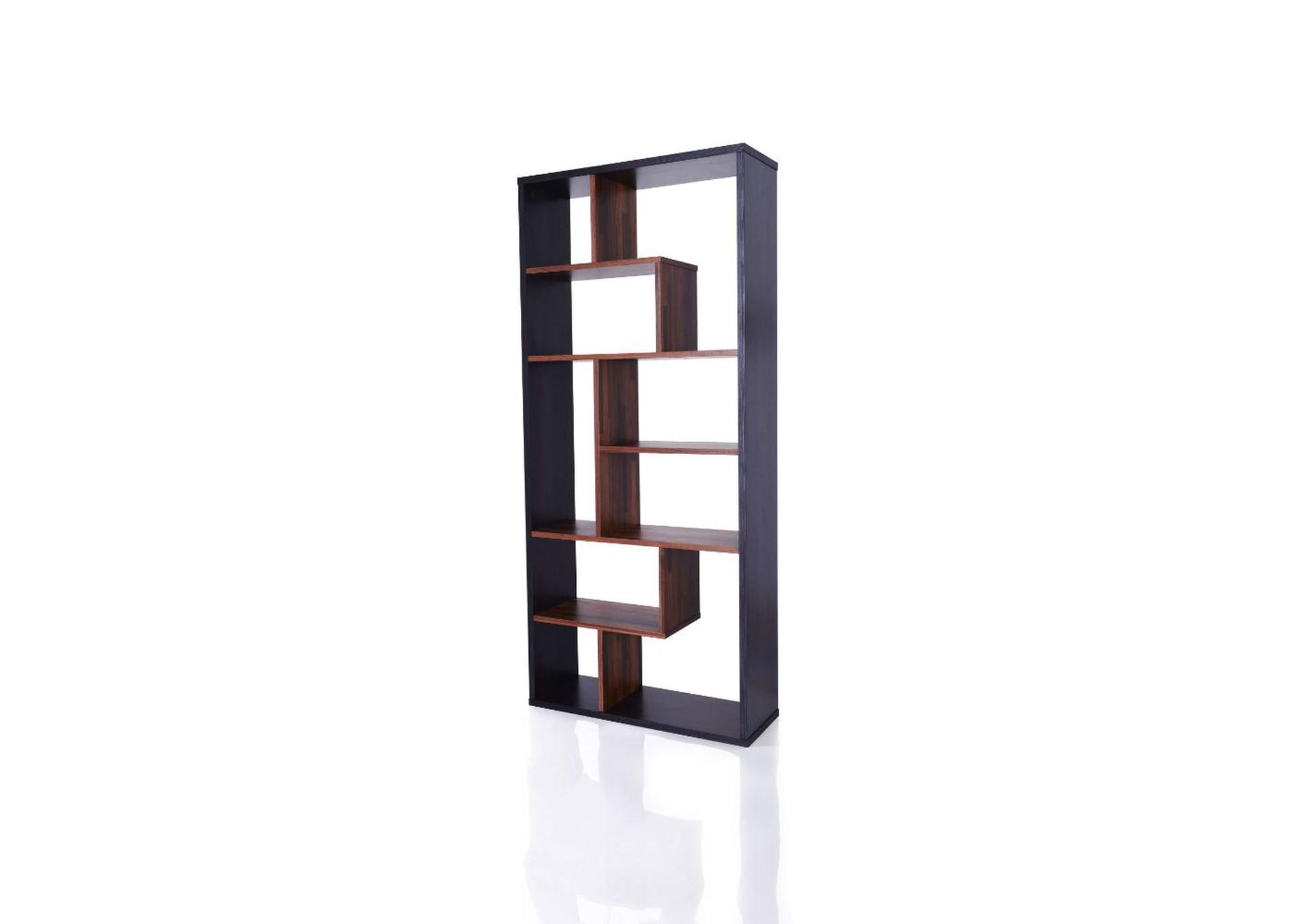 Mileta Ii Bookshelf,Acme