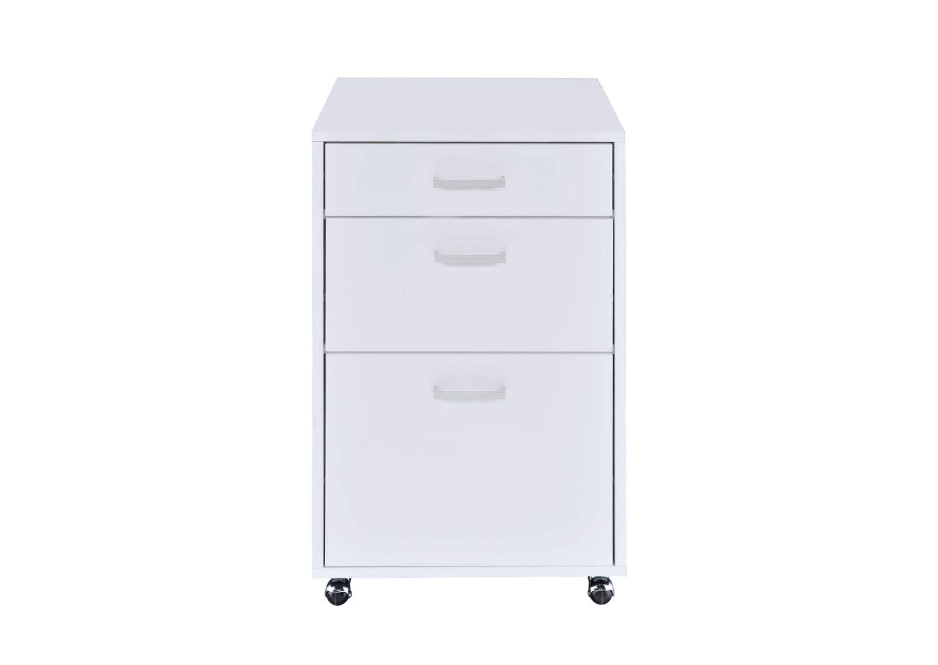 Coleen File Cabinet,Acme