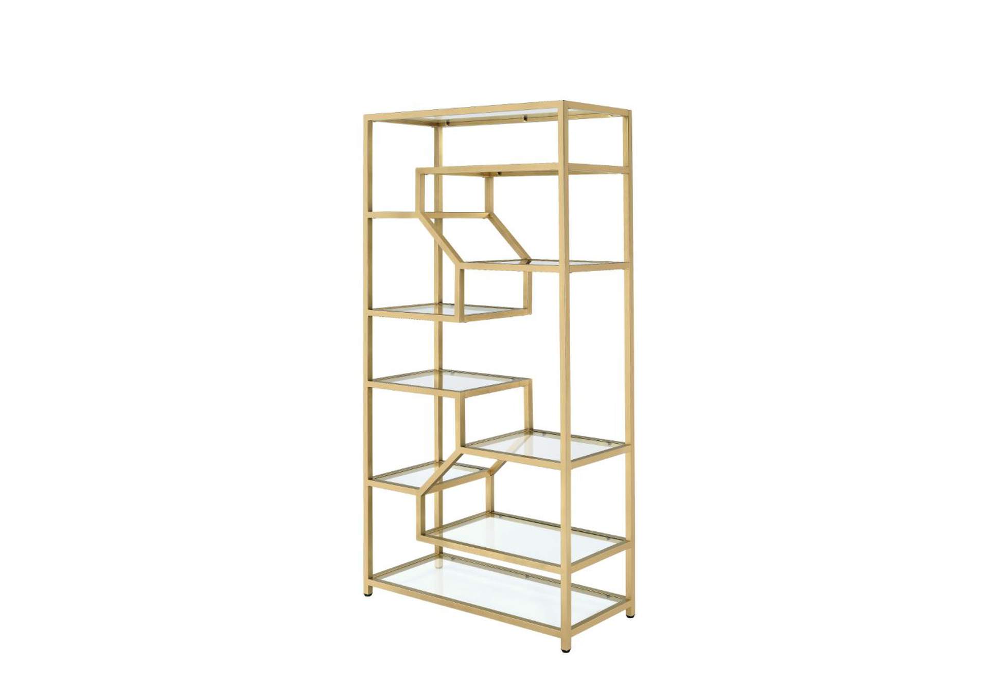 Lecanga Bookshelf,Acme