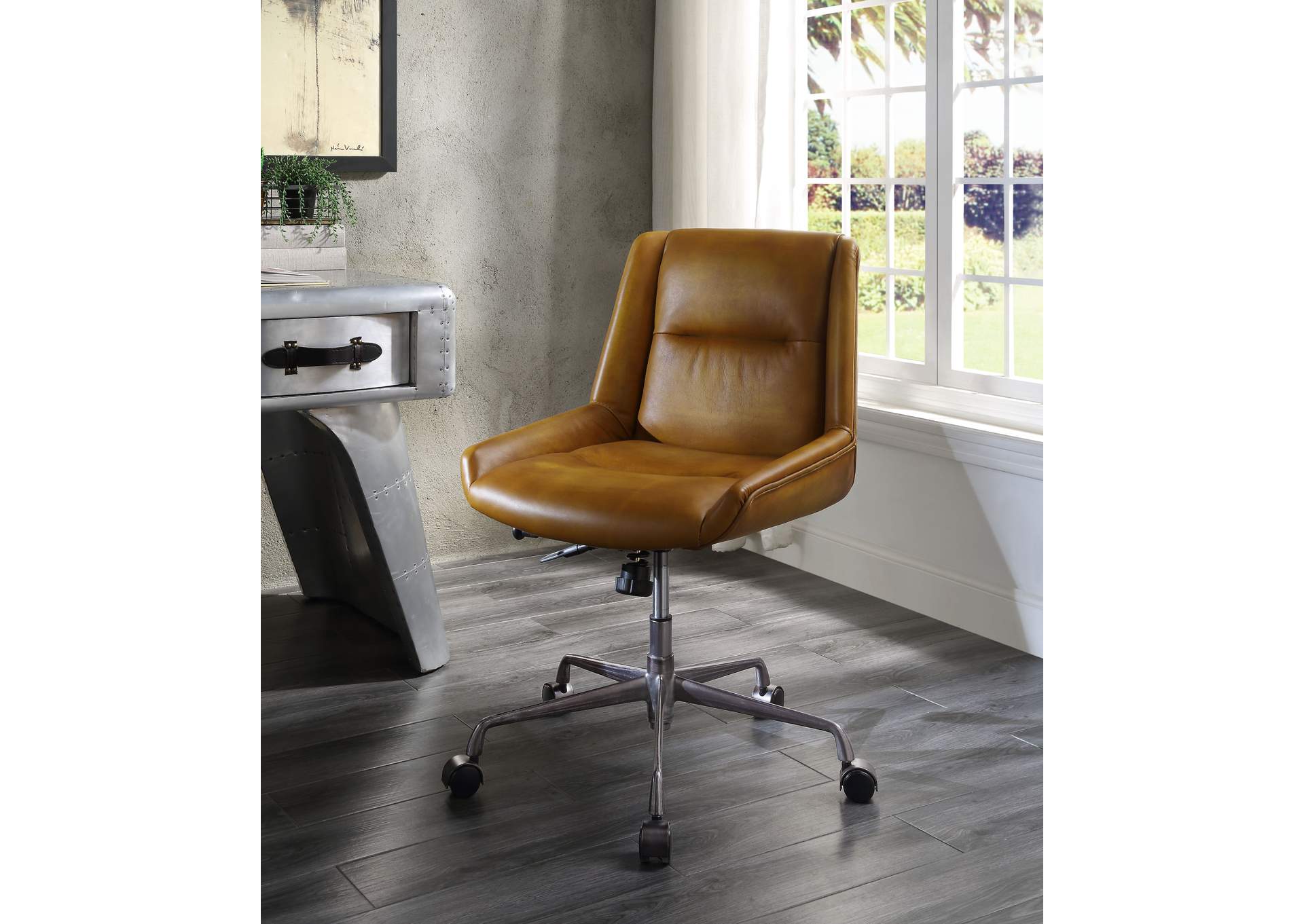 Ambler Executive Office Chair,Acme