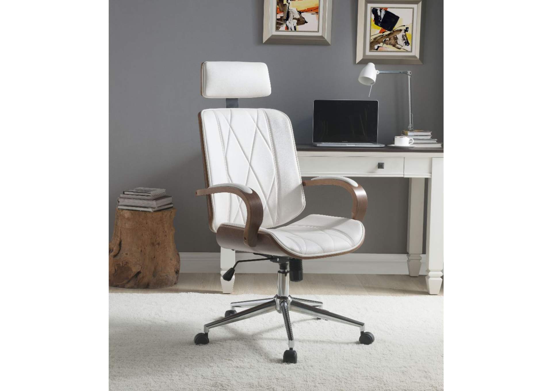 Yoselin Office Chair,Acme