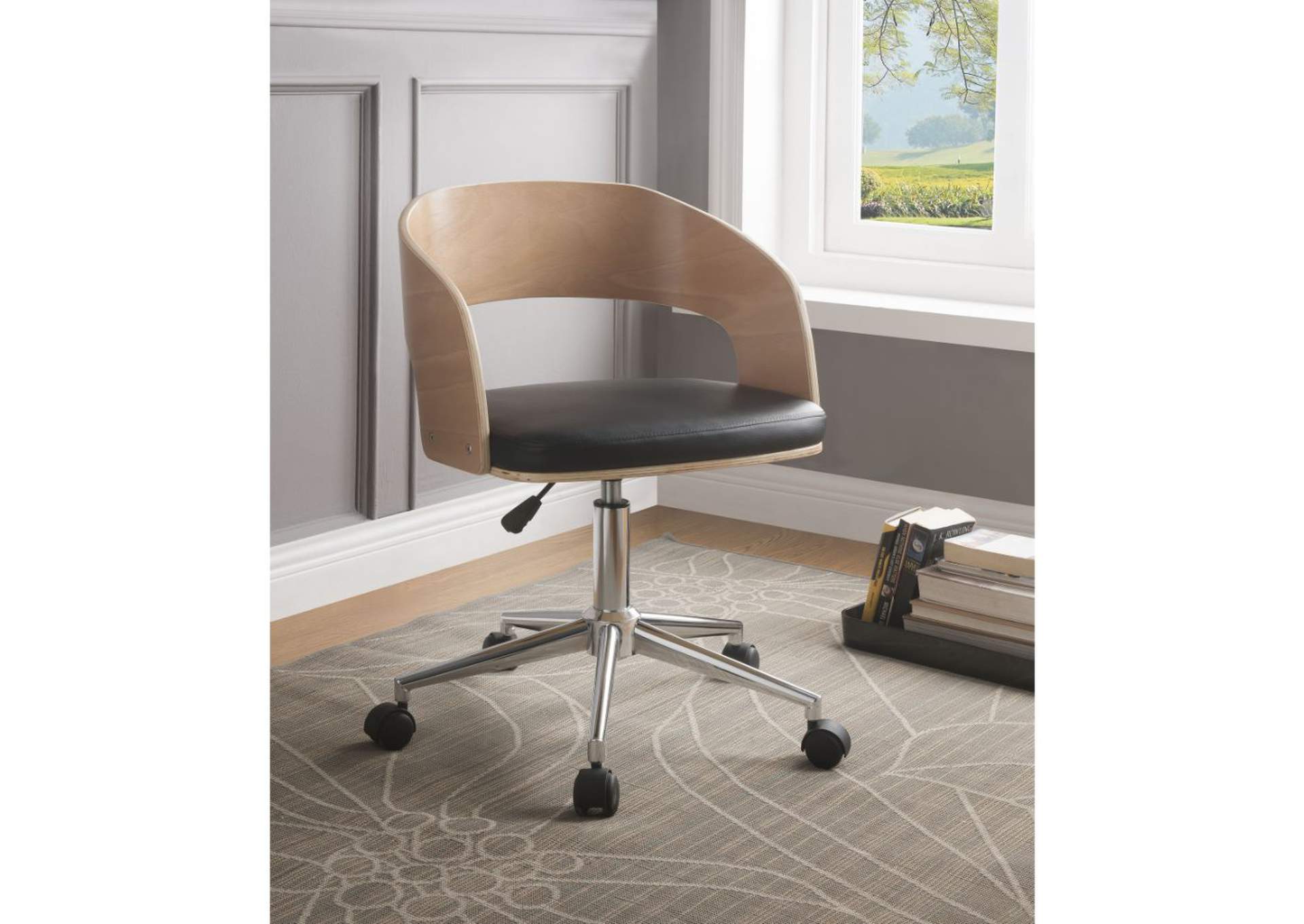 Yoshiko Office Chair,Acme