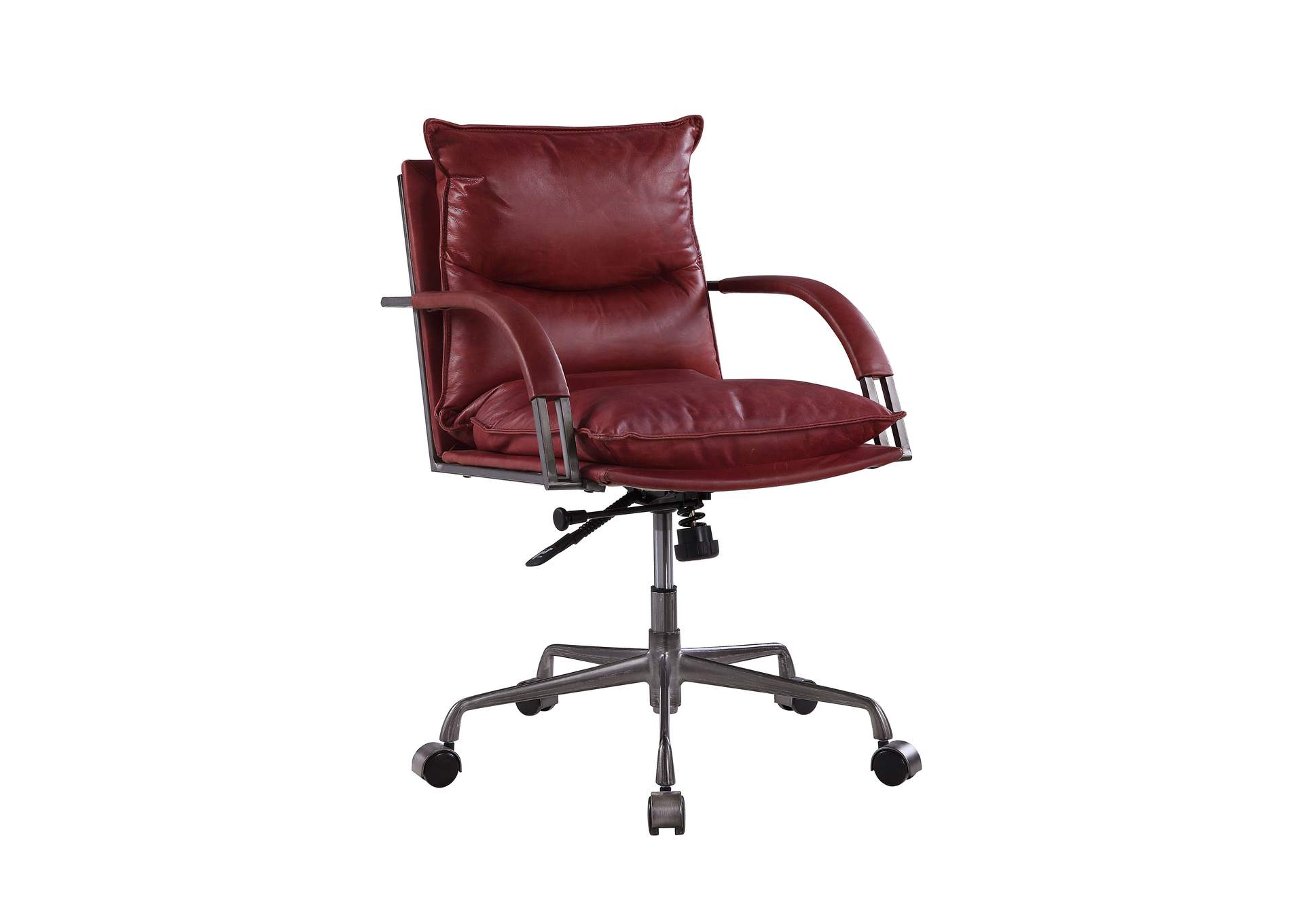 Haggar Executive Office Chair,Acme