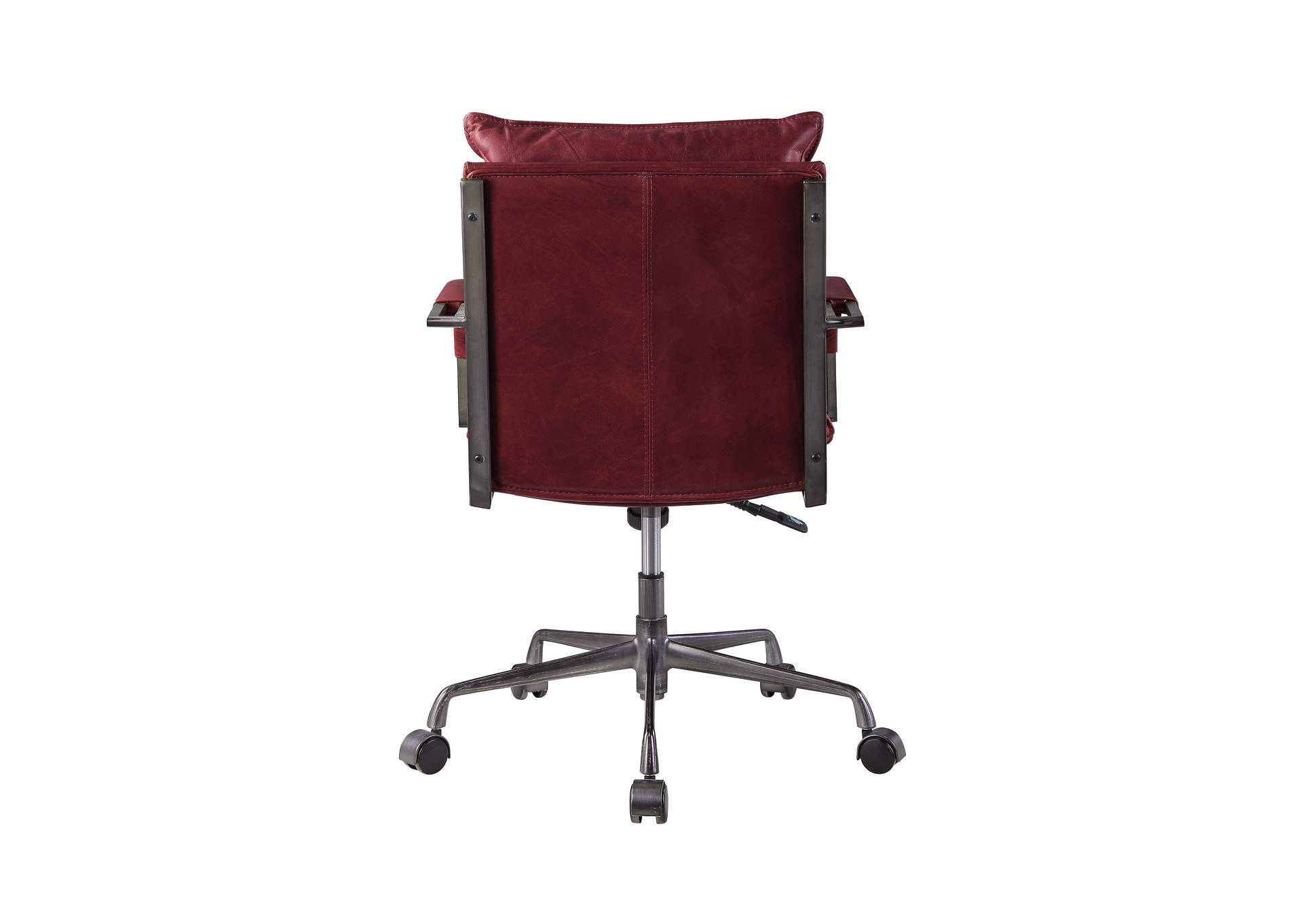 Haggar Executive Office Chair,Acme