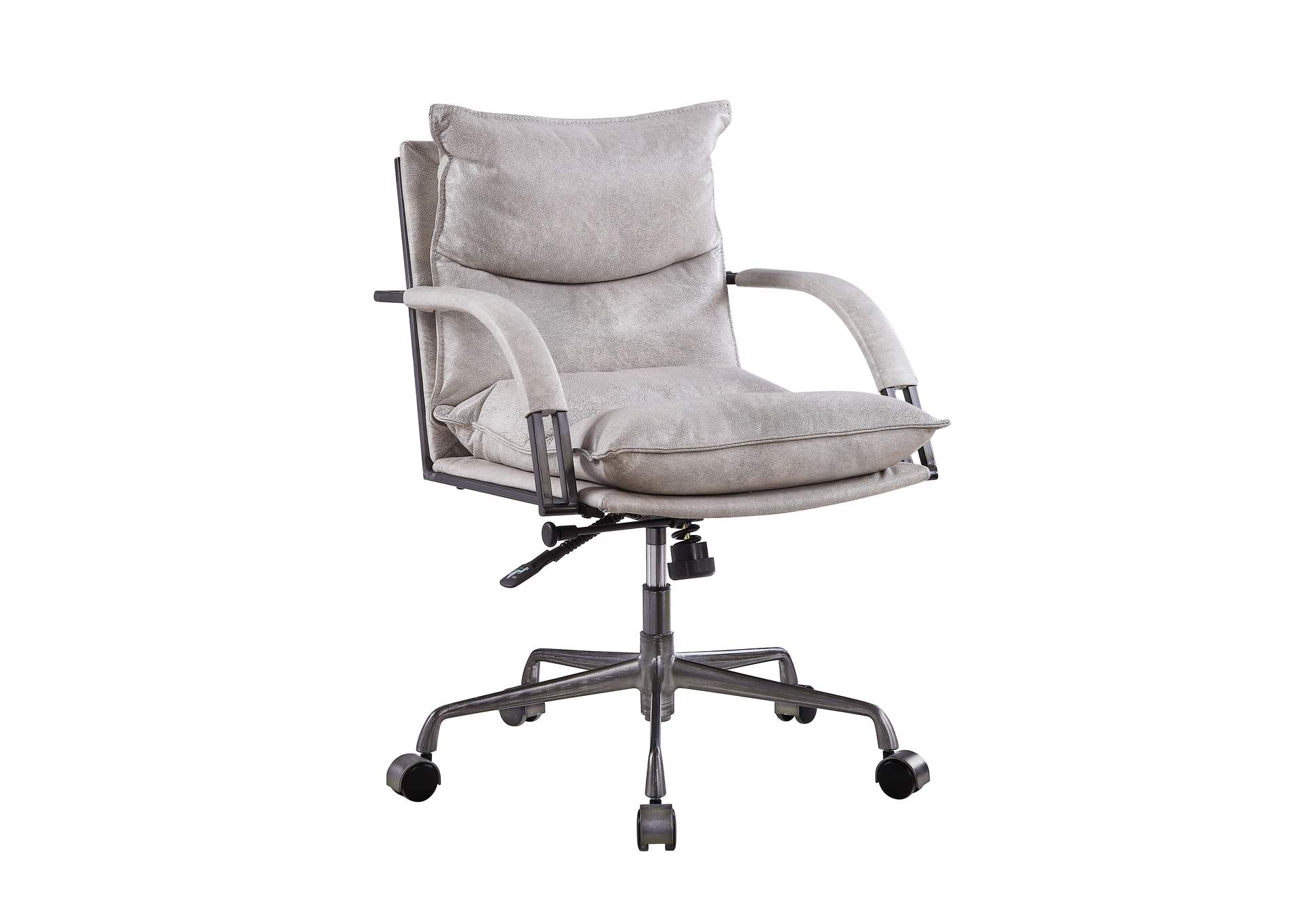 Haggar Executive Office Chair,Acme
