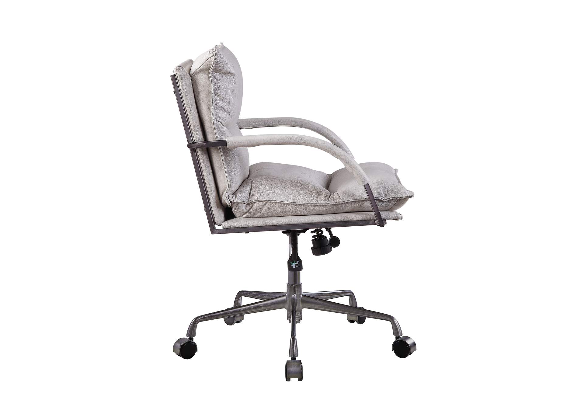 Haggar Executive Office Chair,Acme