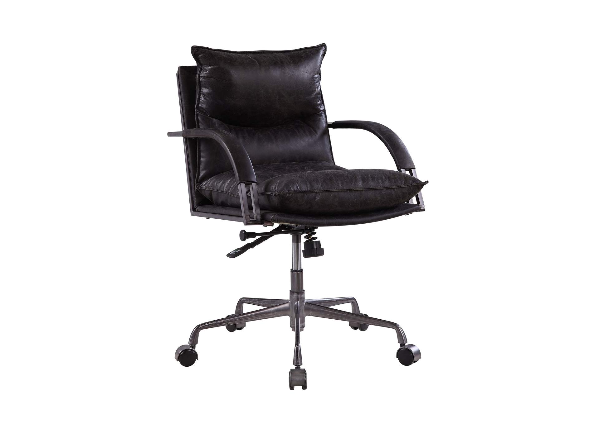 Haggar Executive Office Chair,Acme