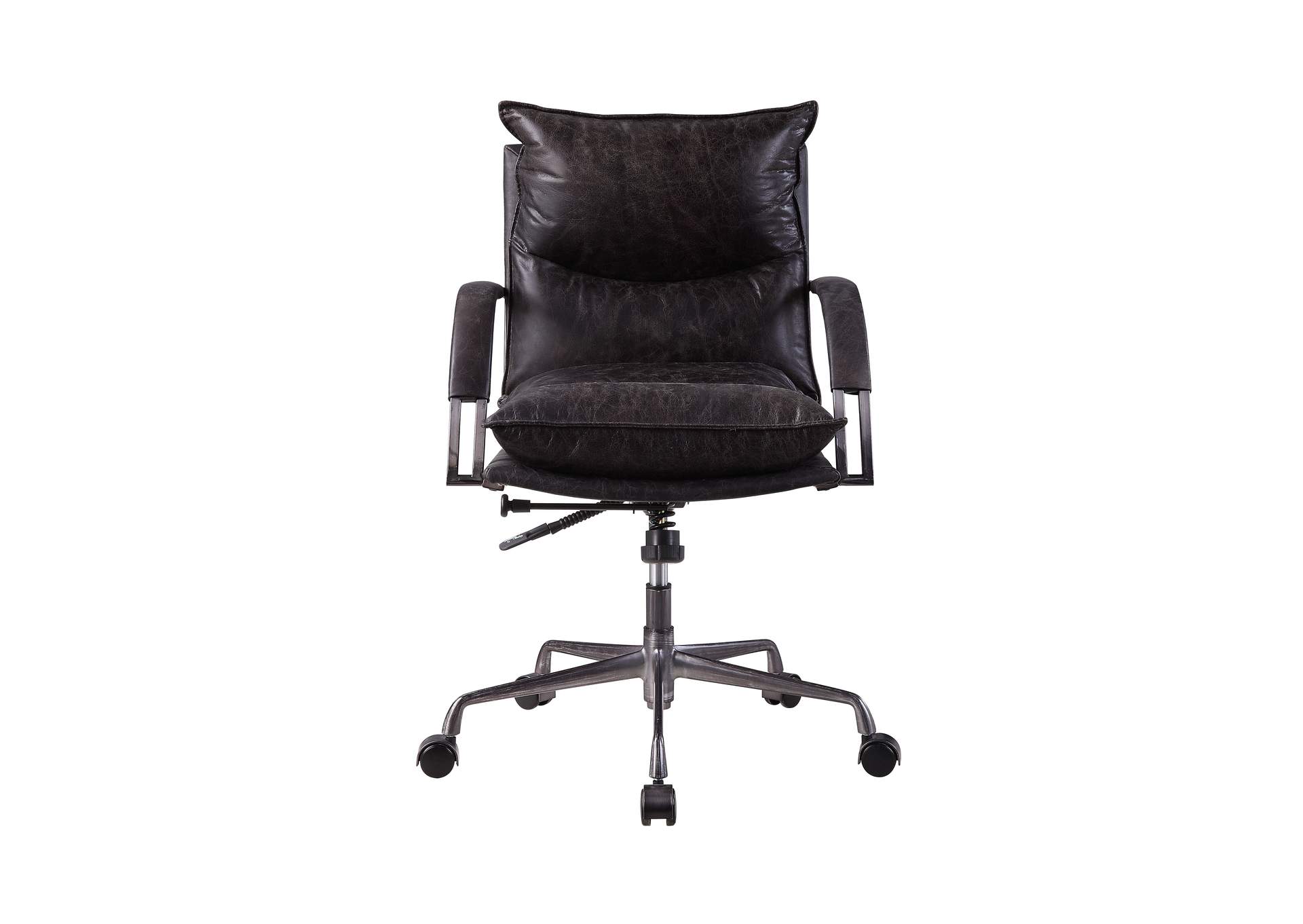 Haggar Executive Office Chair,Acme