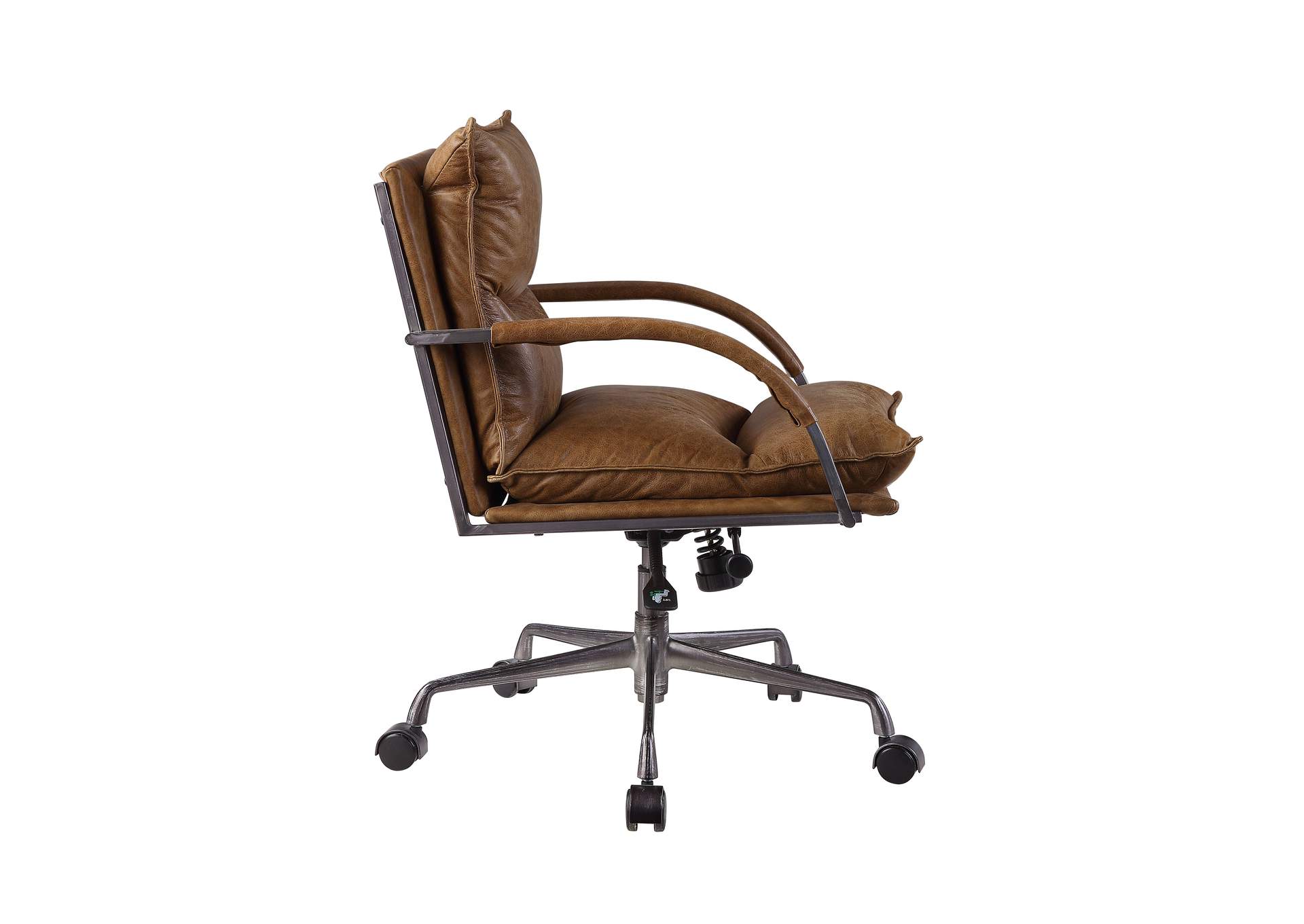Haggar Executive Office Chair,Acme