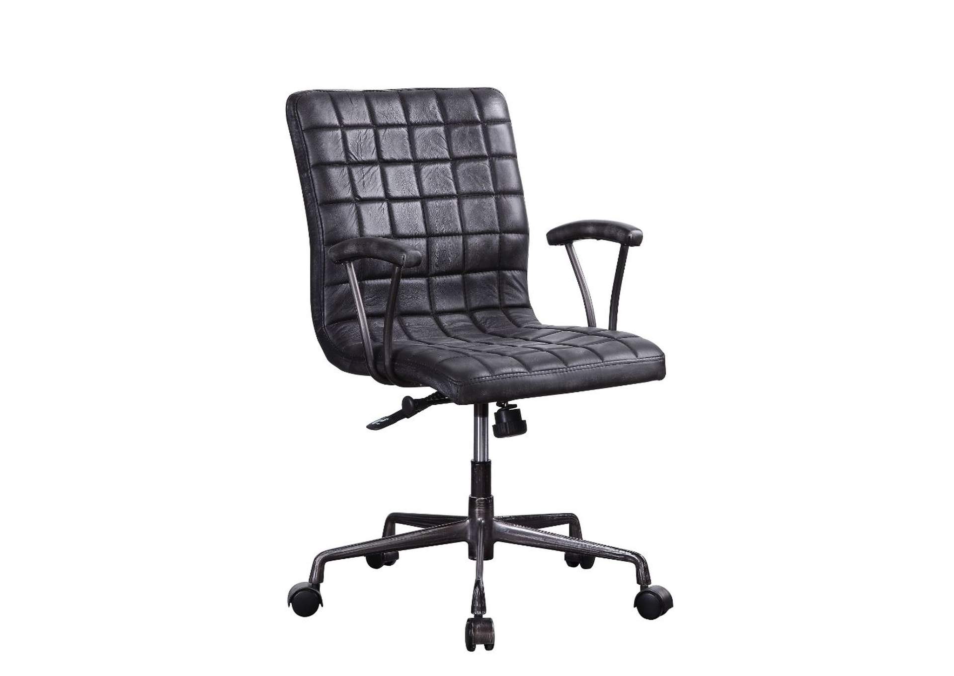 Barack Executive Office Chair,Acme