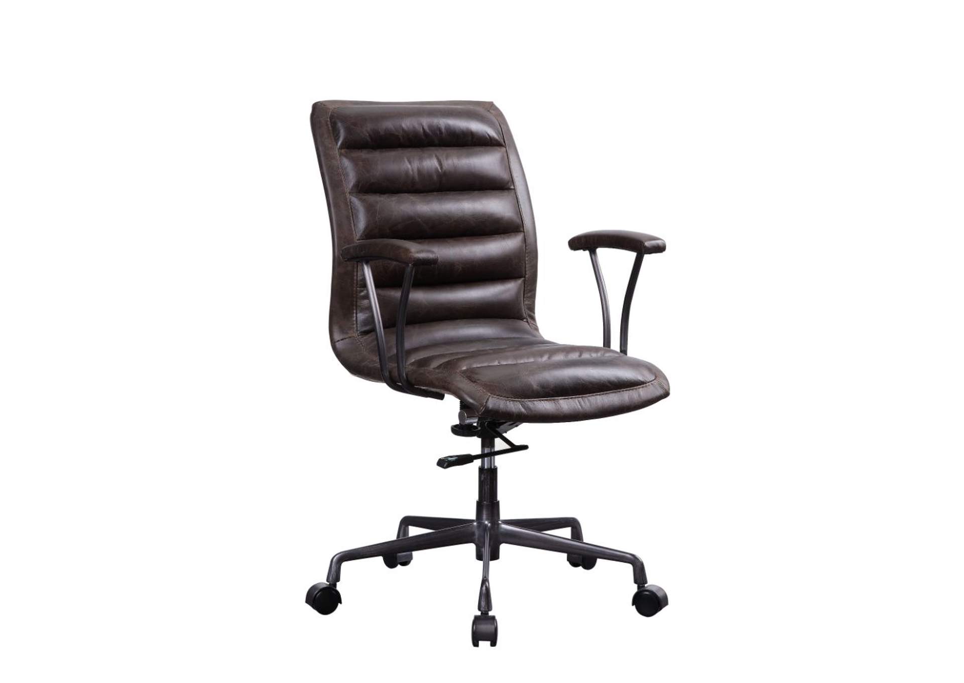Zooey Executive Office Chair,Acme