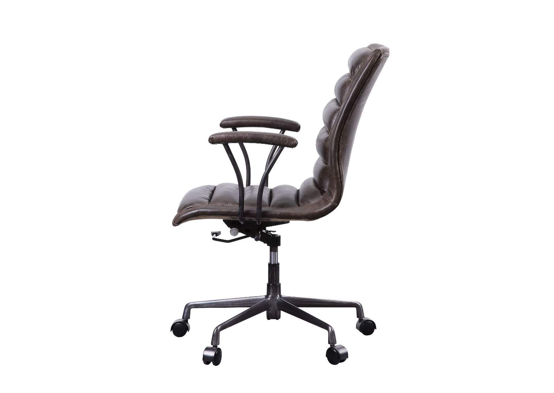 Zooey Executive office chair,Acme