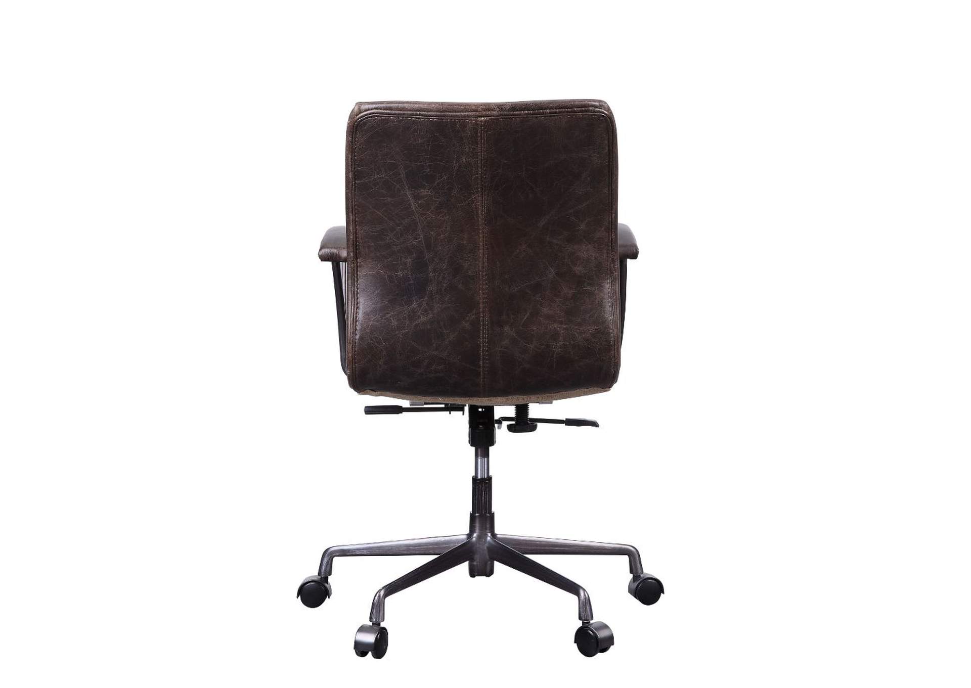Zooey Executive office chair,Acme