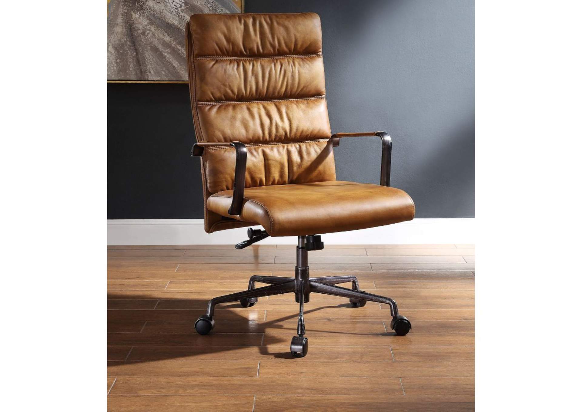 Jairo Executive Office Chair,Acme