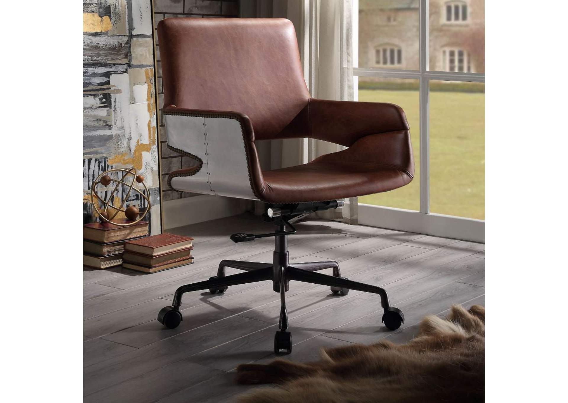 Kamau Executive Office Chair,Acme