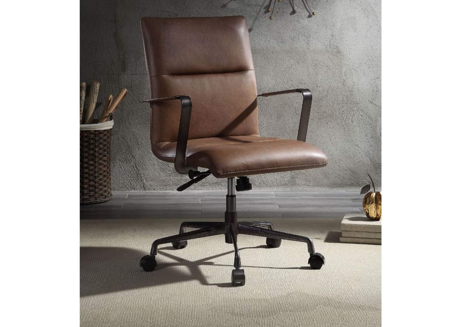 Indra Executive Office Chair,Acme