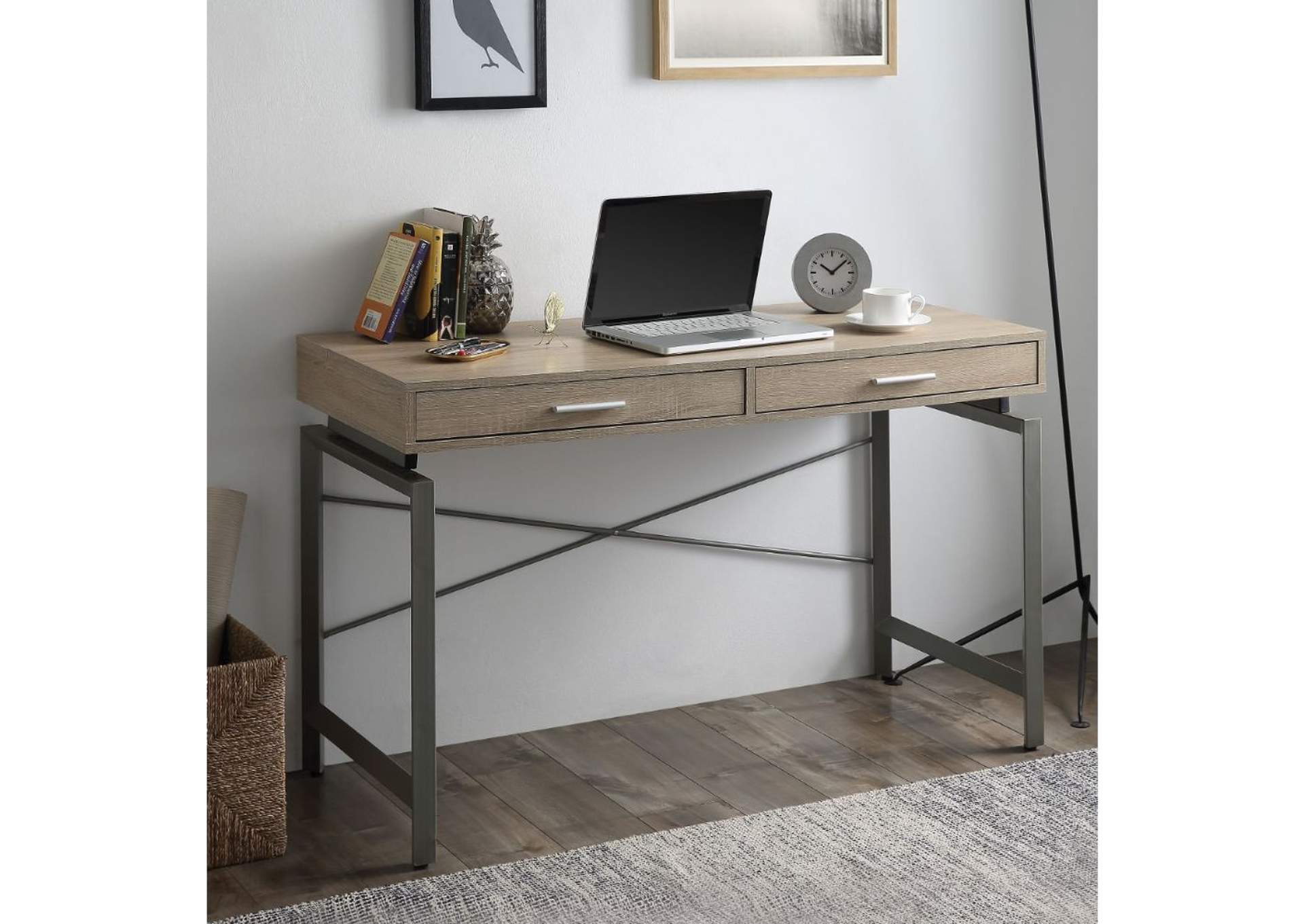 Yaseen Desk,Acme