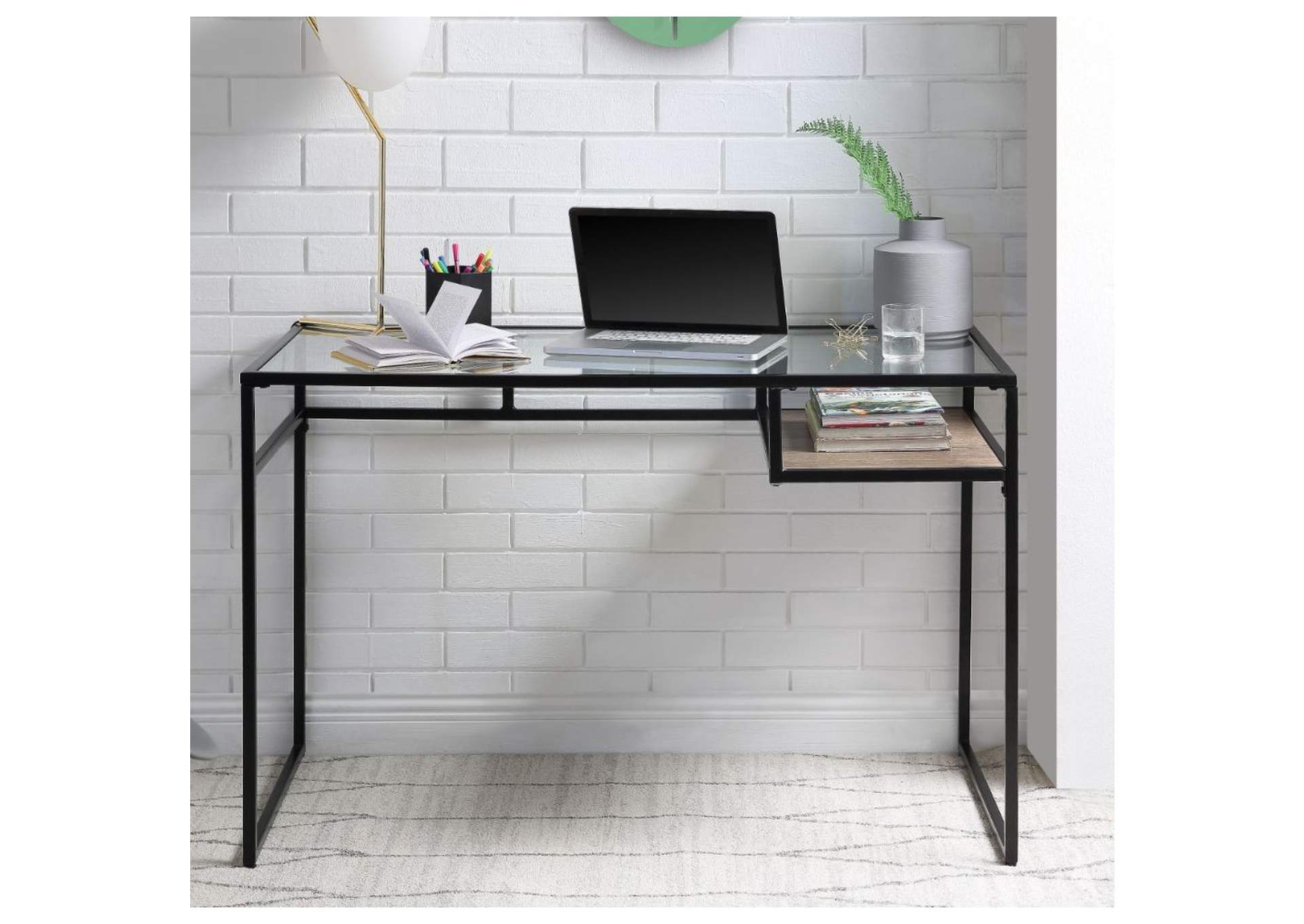 Yasin Desk,Acme