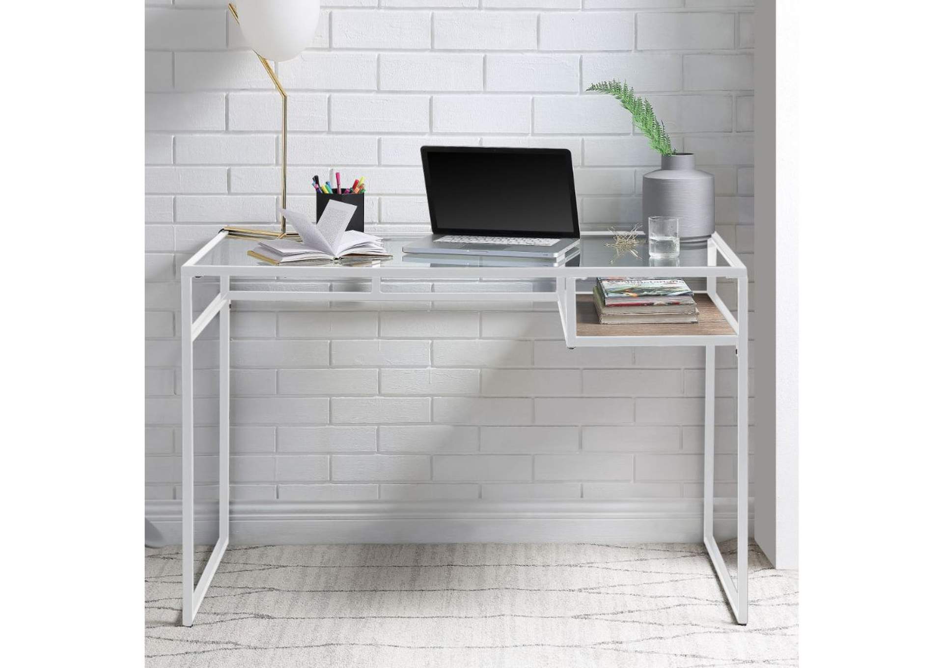 Yasin Desk,Acme