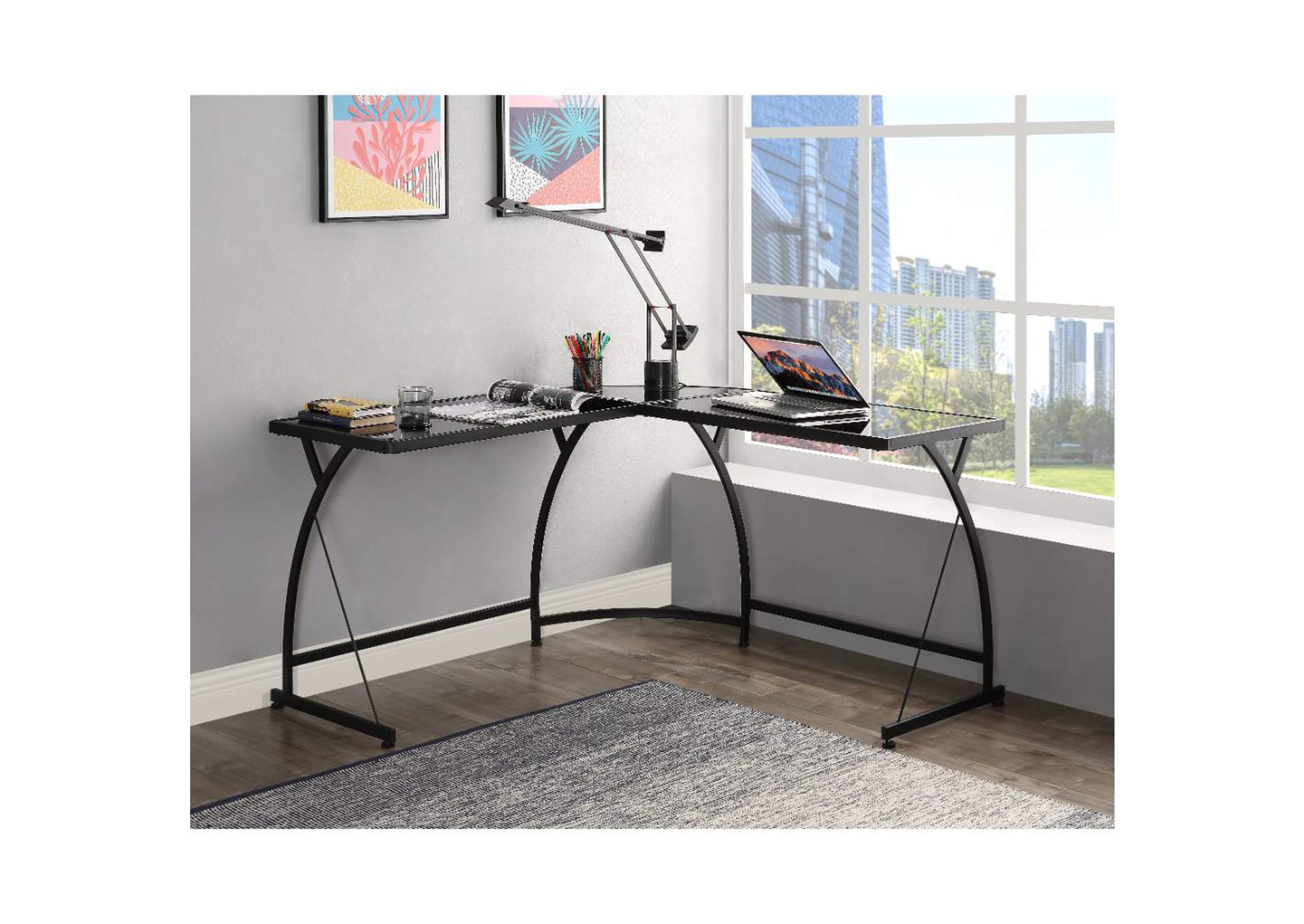 Janison Desk,Acme