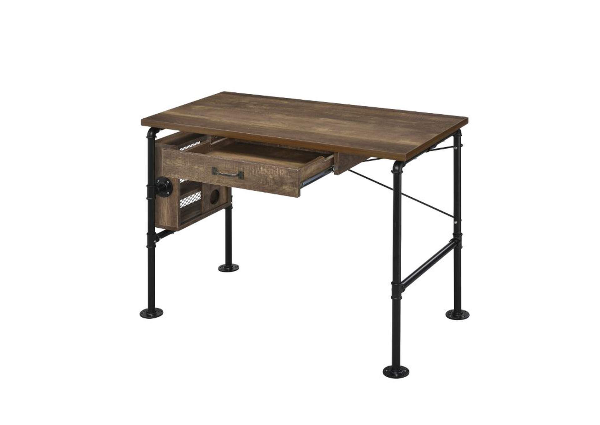 Endang Writing Desk,Acme