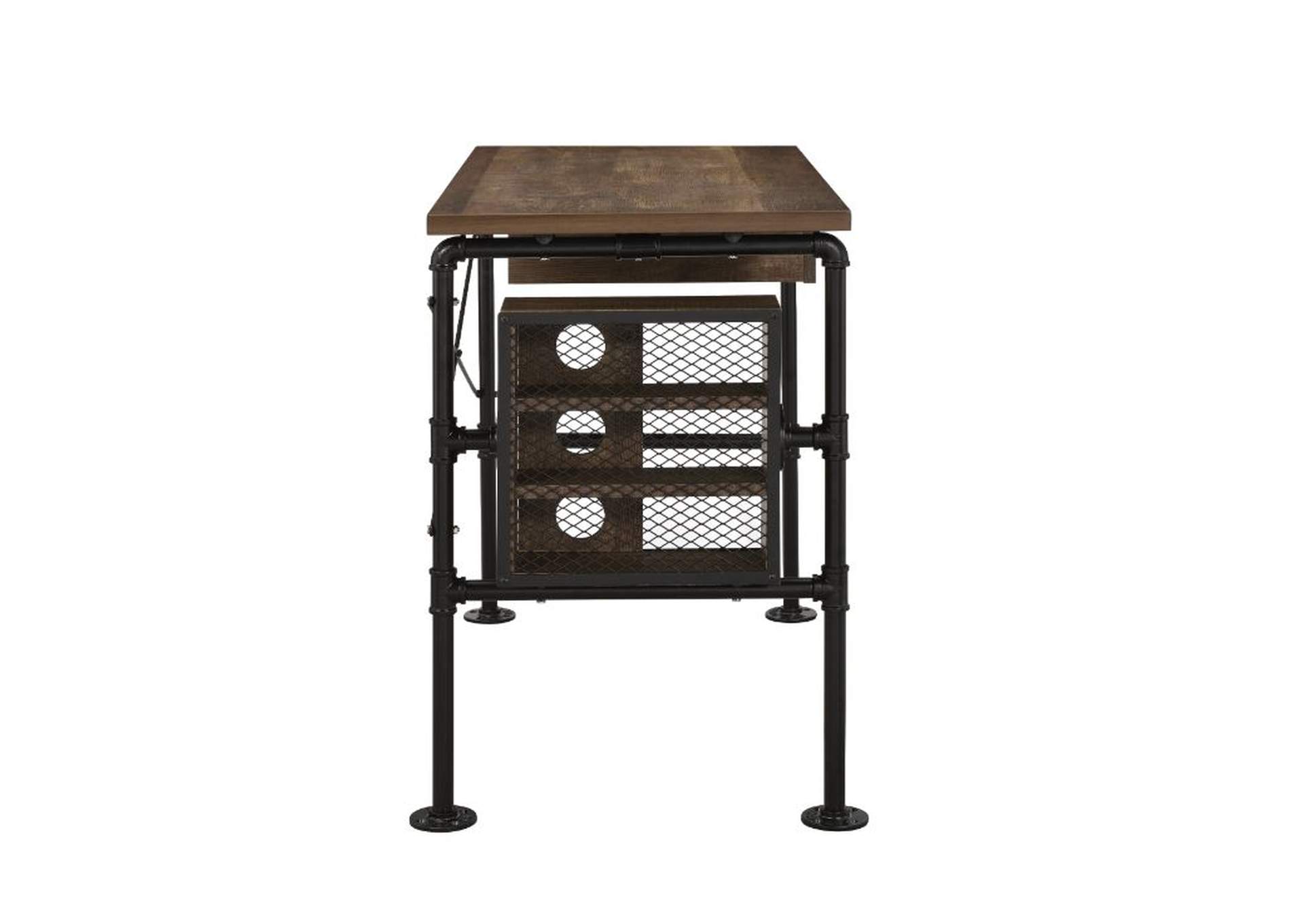 Endang Writing Desk,Acme