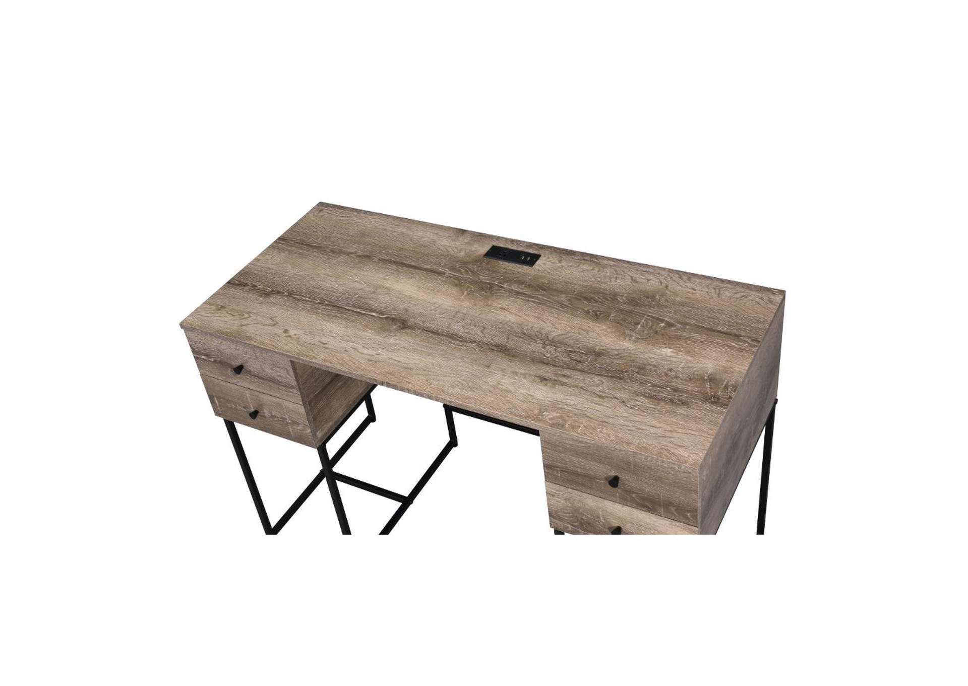 Desirre Desk,Acme