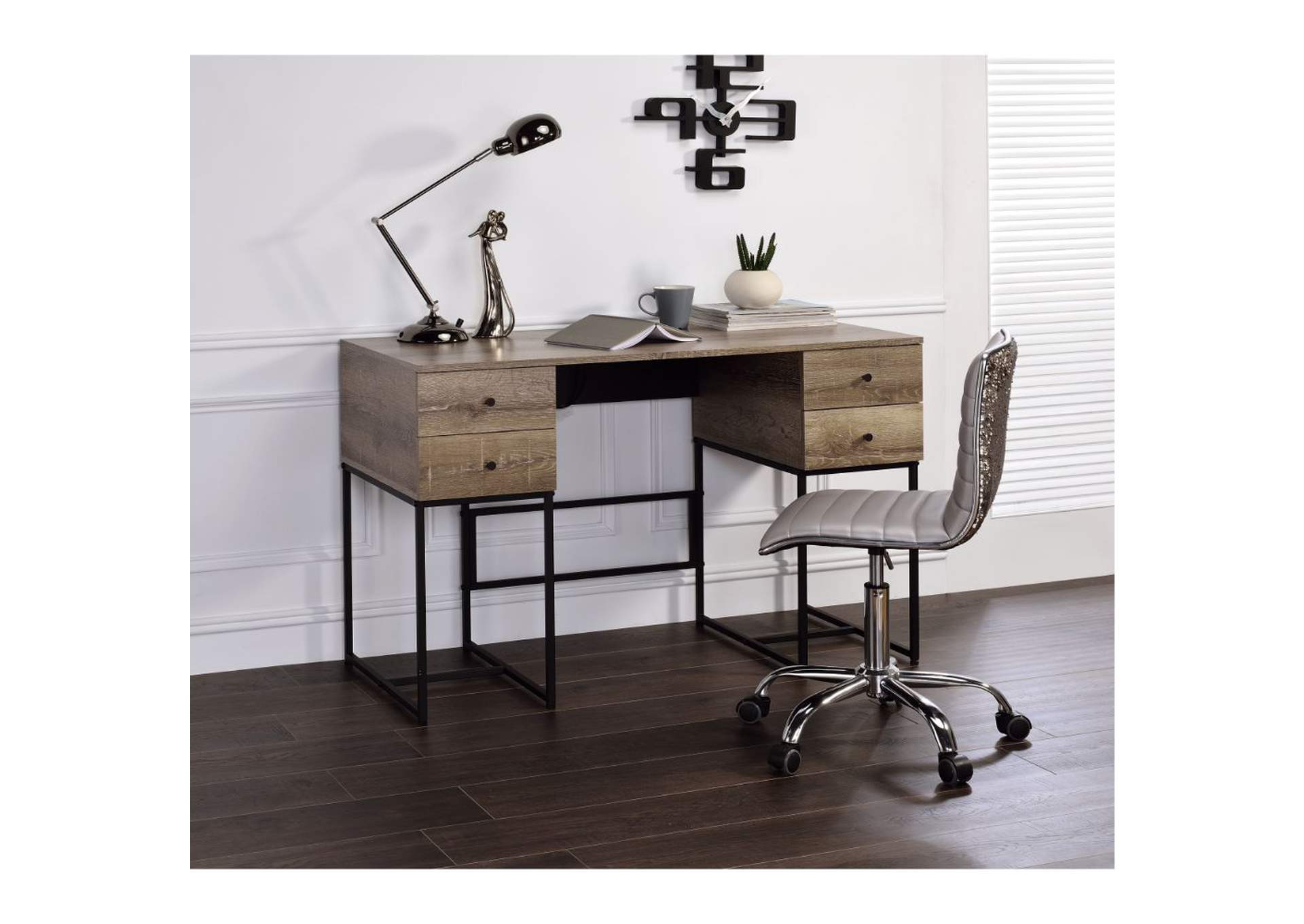 Desirre Desk,Acme