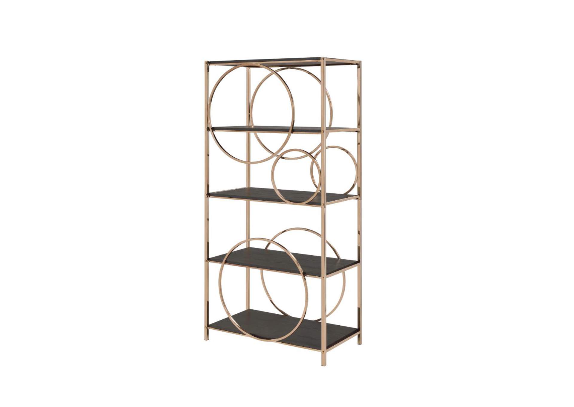 Hudice Bookshelf,Acme