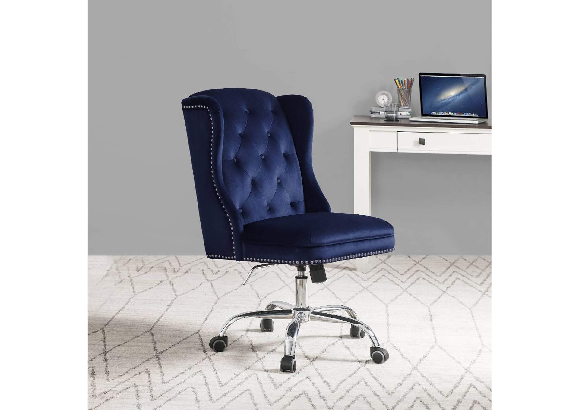 Jamesia Office Chair,Acme