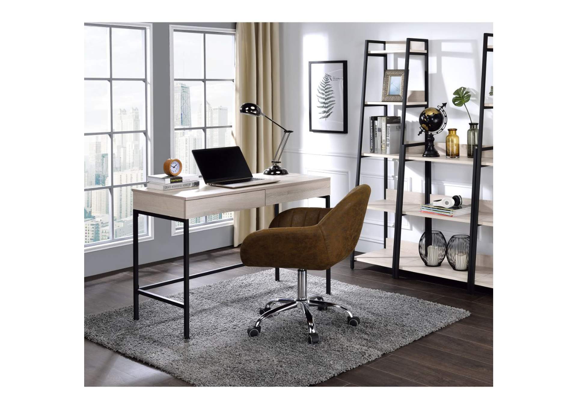 Wendral Desk,Acme