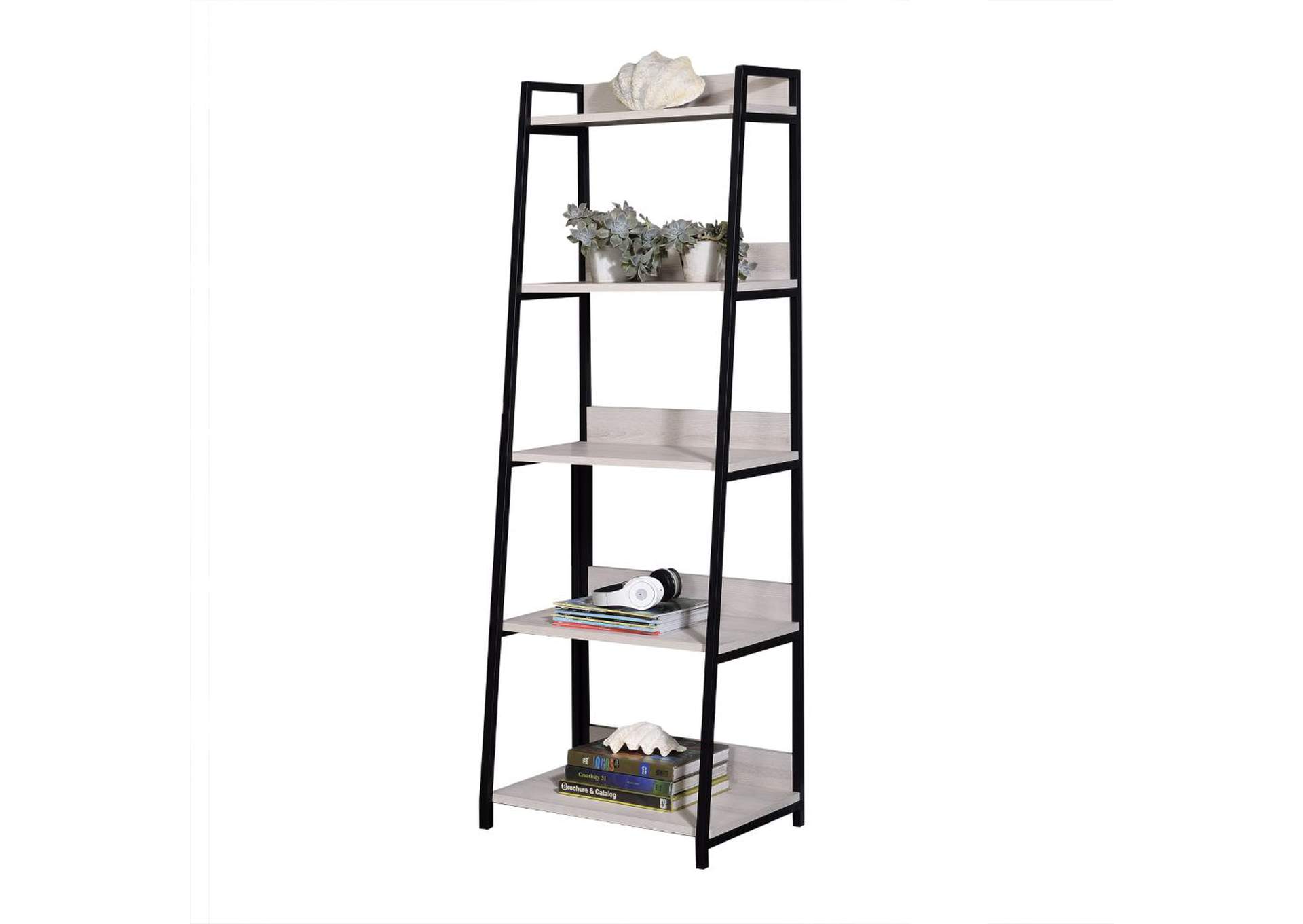 Wendral Bookshelf,Acme