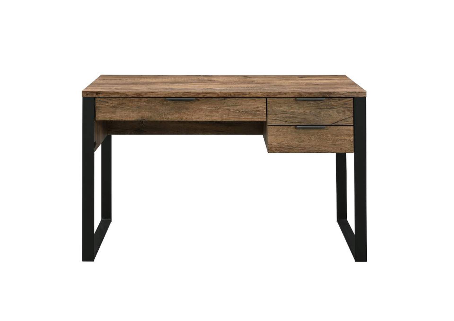 Aflo Writing Desk,Acme