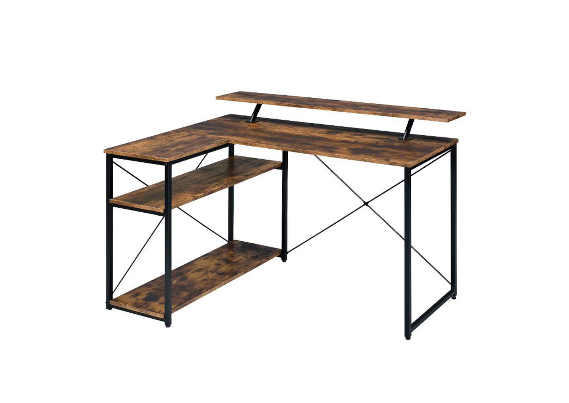 Drebo Writing Desk,Acme