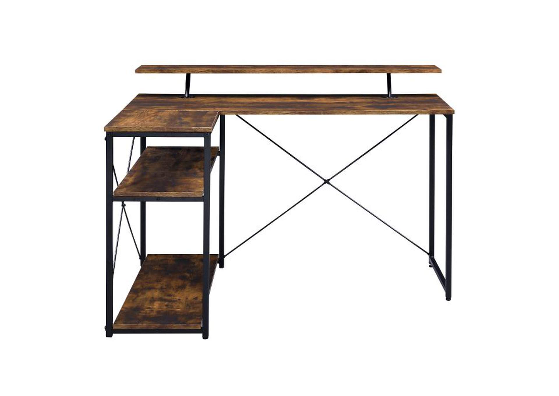 Drebo Writing Desk,Acme