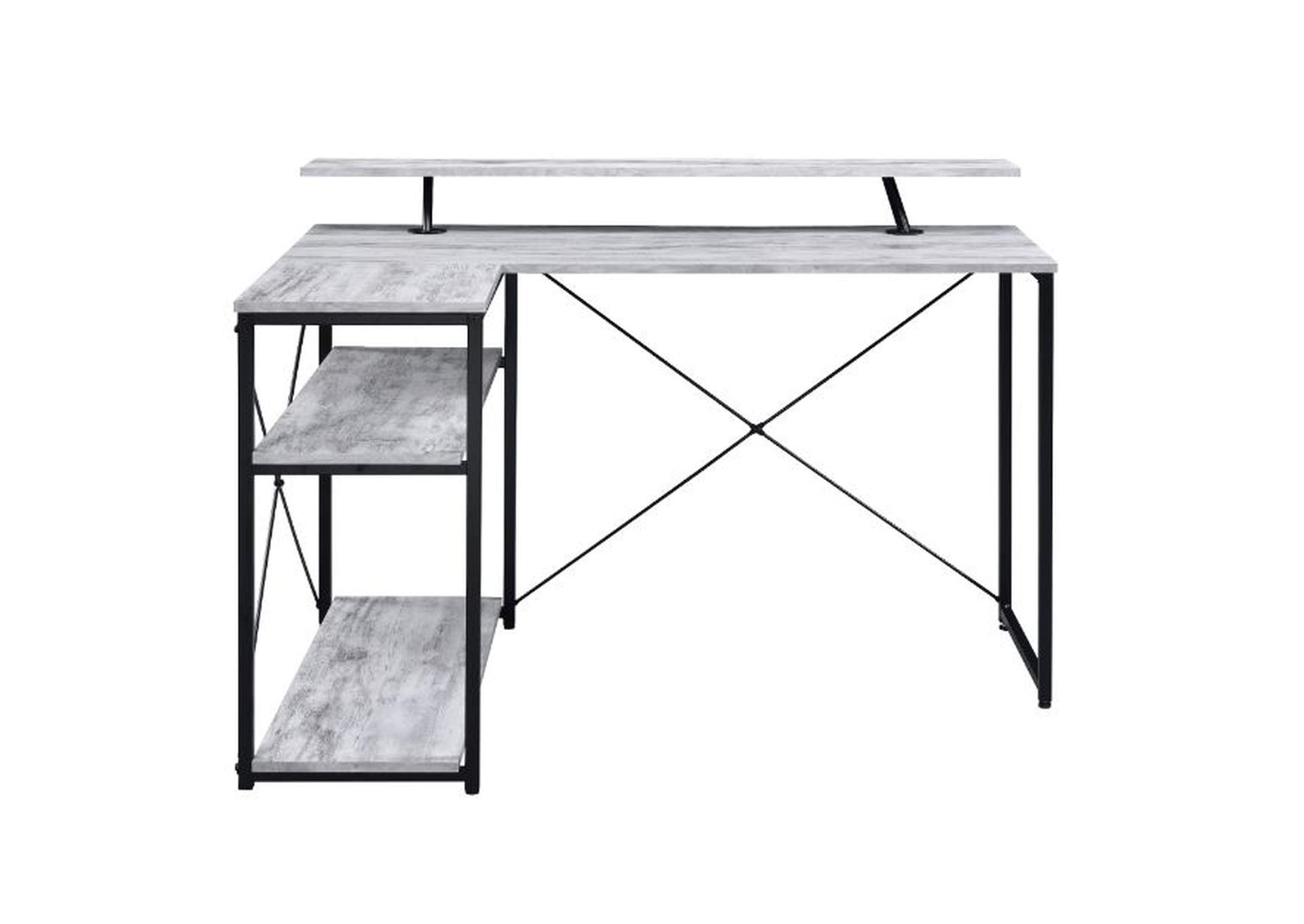 Drebo Writing Desk,Acme