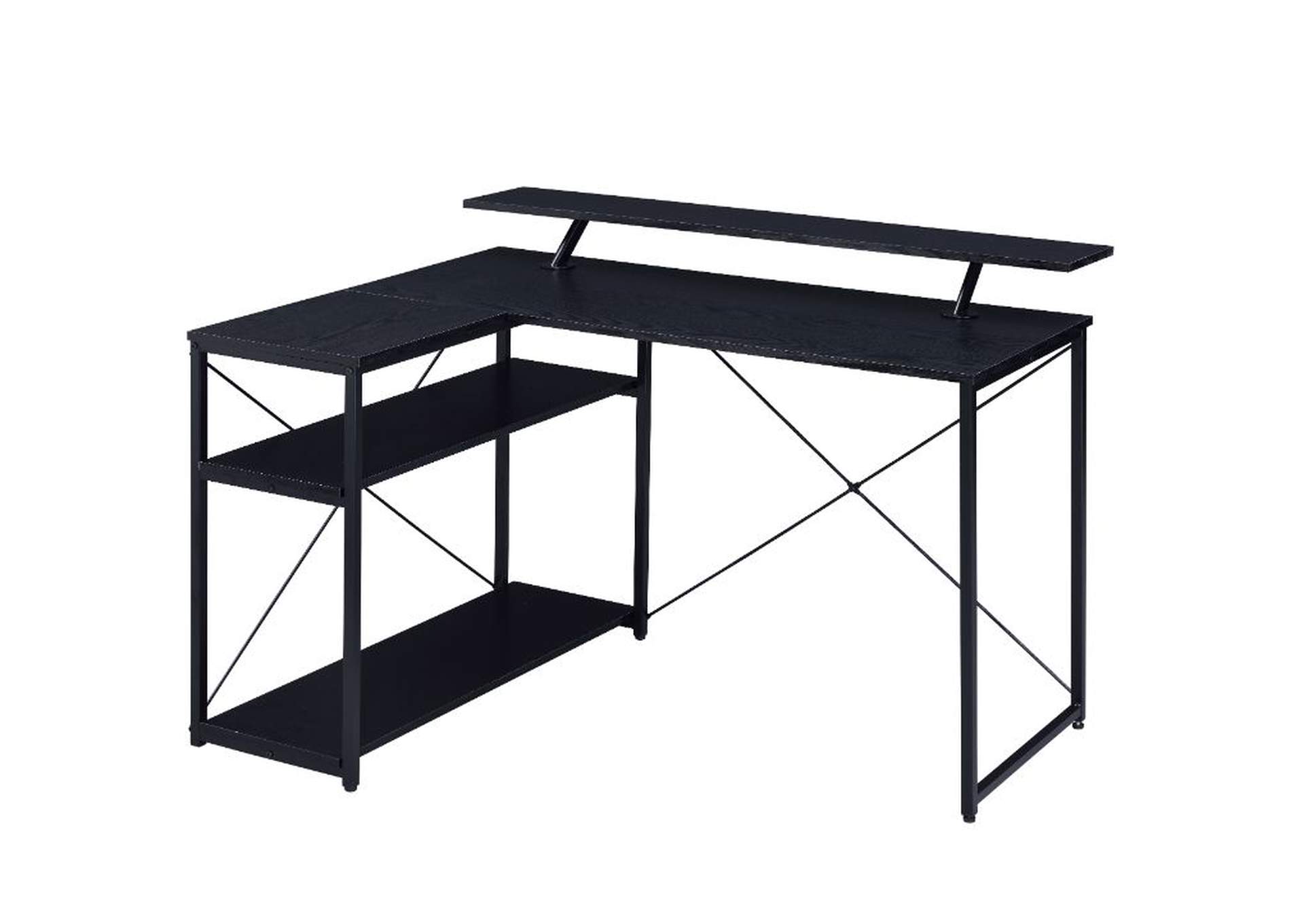 Drebo Writing Desk,Acme